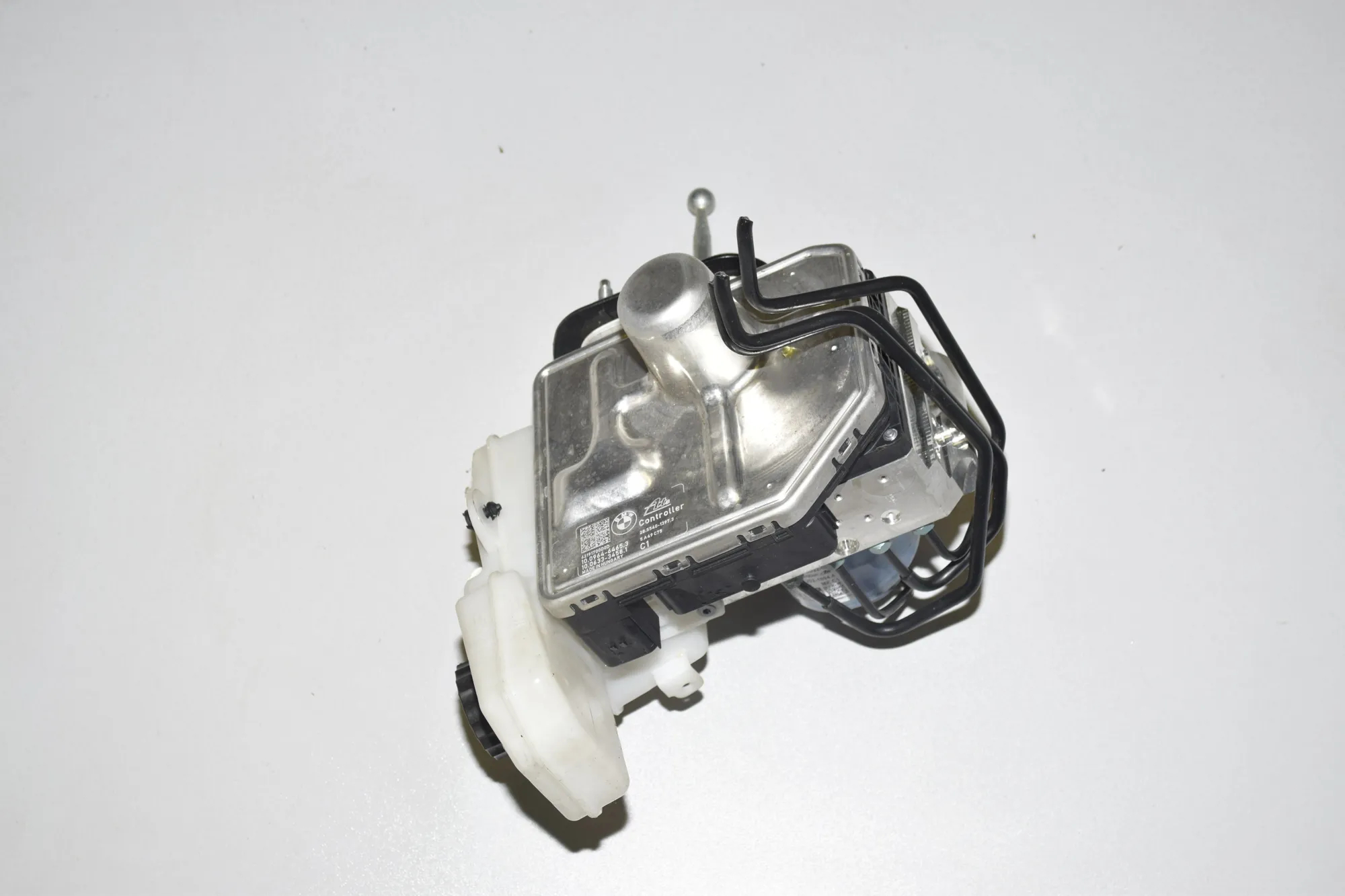 Brake Servo Booster – OEM 5A49D22 · BMW iX3 (G08) (2020 - -) Electric (286 HP) 2022 – 3