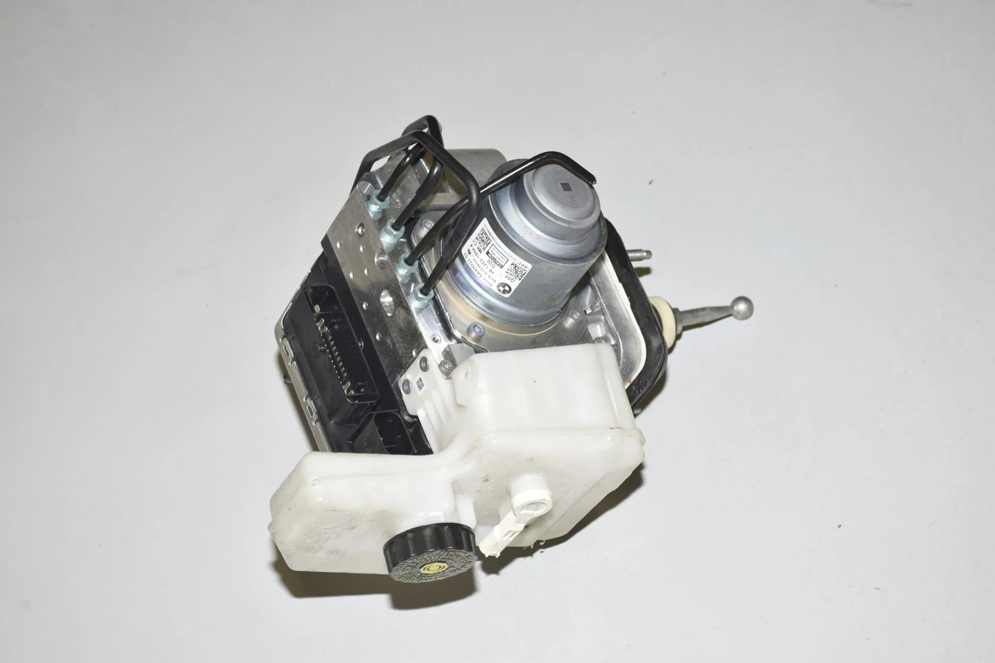 Brake Servo Booster – OEM 5A49D22 · BMW iX3 (G08) (2020 - -) Electric (286 HP) 2022 – 2