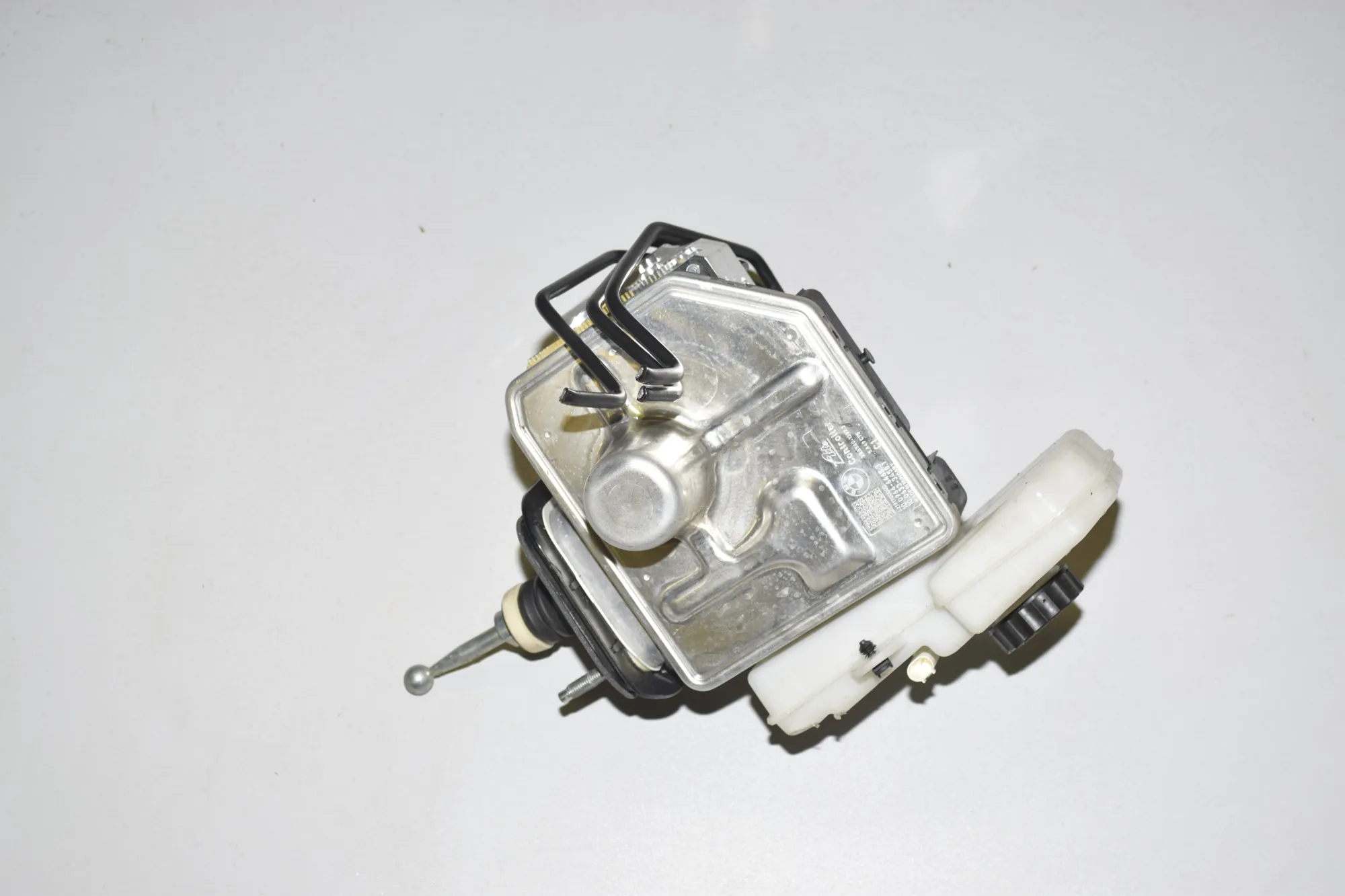 Brake Servo Booster – OEM 5A49D22 · BMW iX3 (G08) (2020 - -) Electric (286 HP) 2022