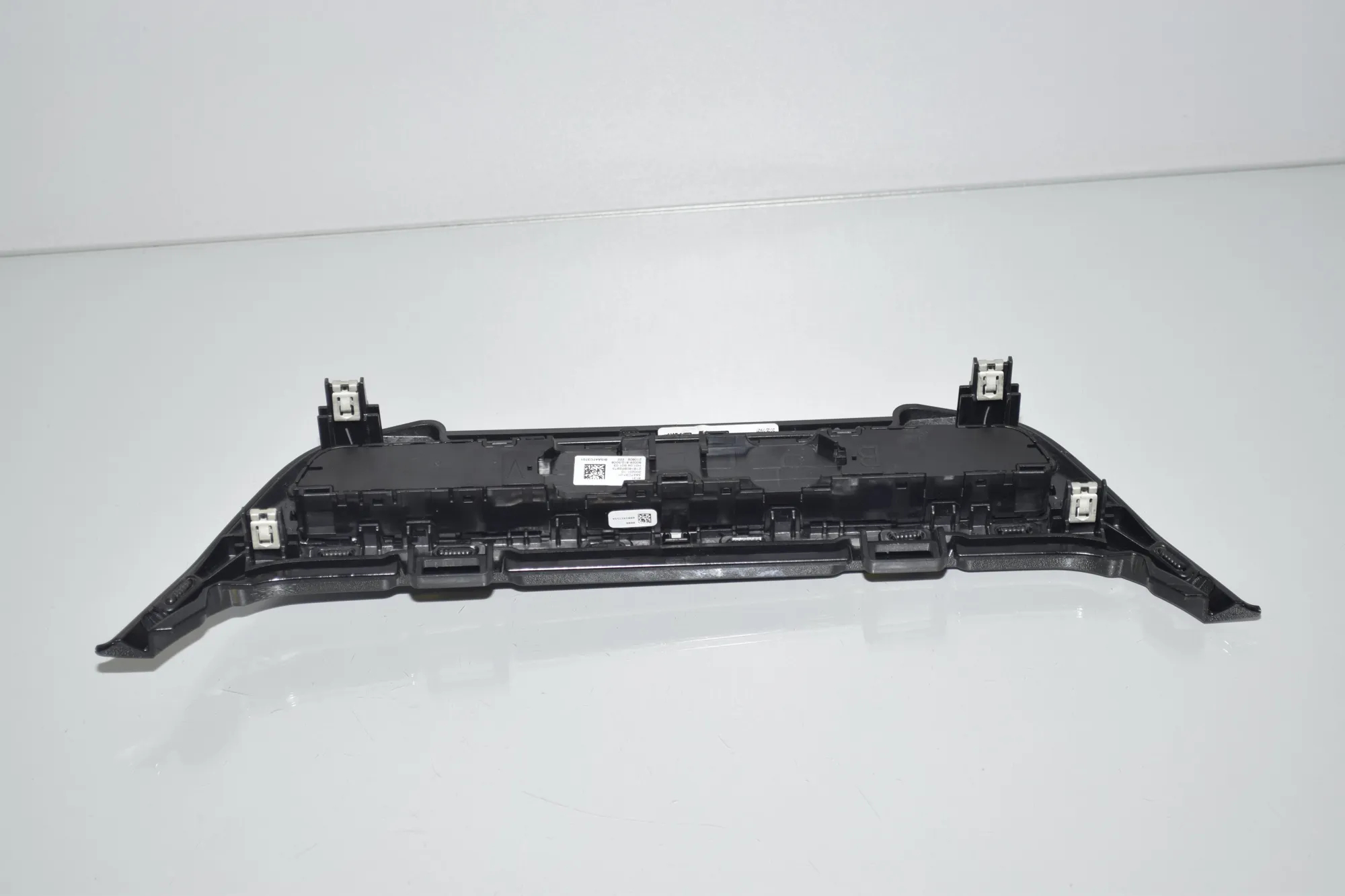 Music Radio CD Player Head Unit – OEM 5A47C37 · BMW iX3 (G08) (2020 - -) Electric (286 HP) 2022 – 7