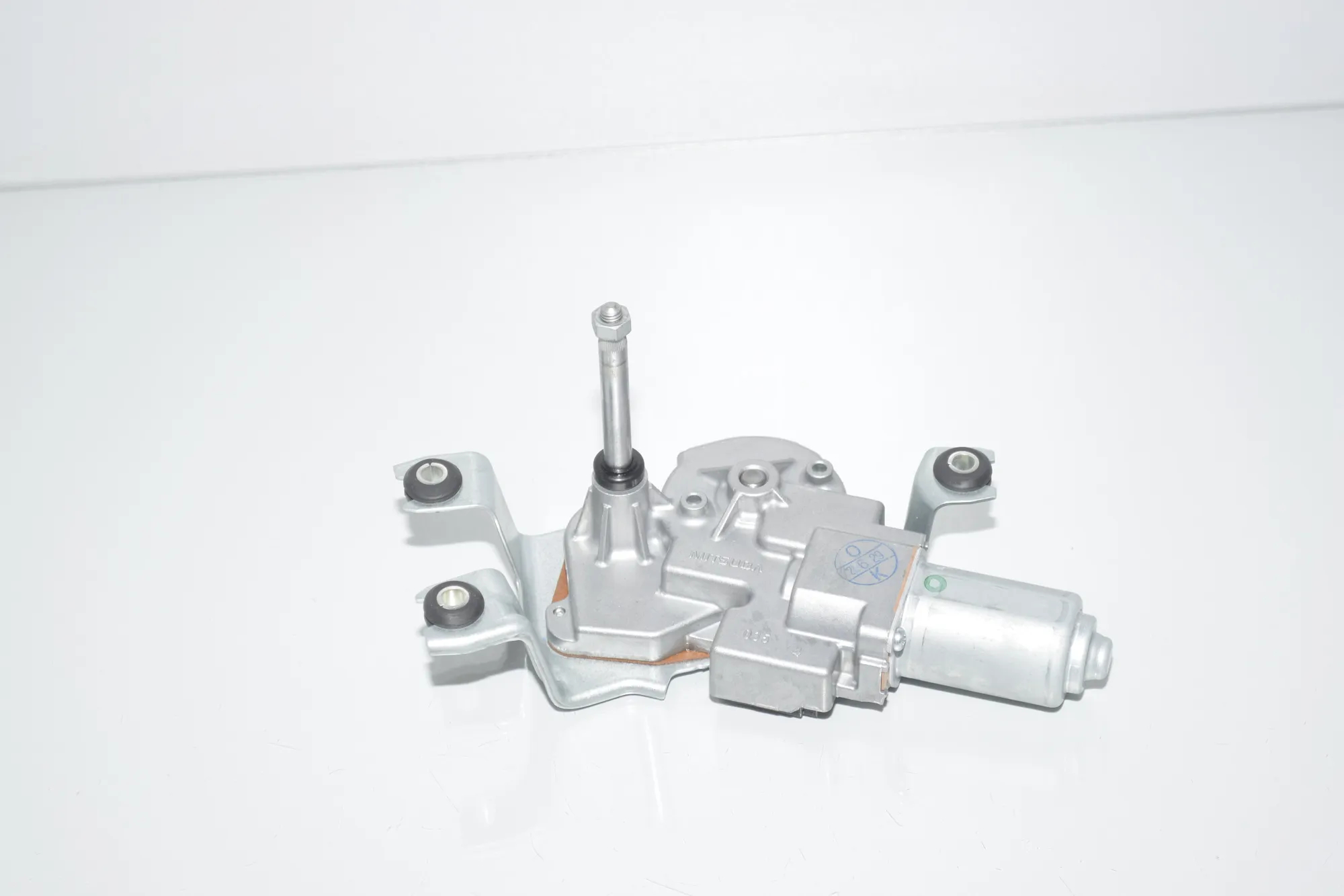Tailgate Window Wiper Motor – OEM 7407264 · BMW iX3 (G08) (2020 - -) Electric (286 HP) 2022 – 2