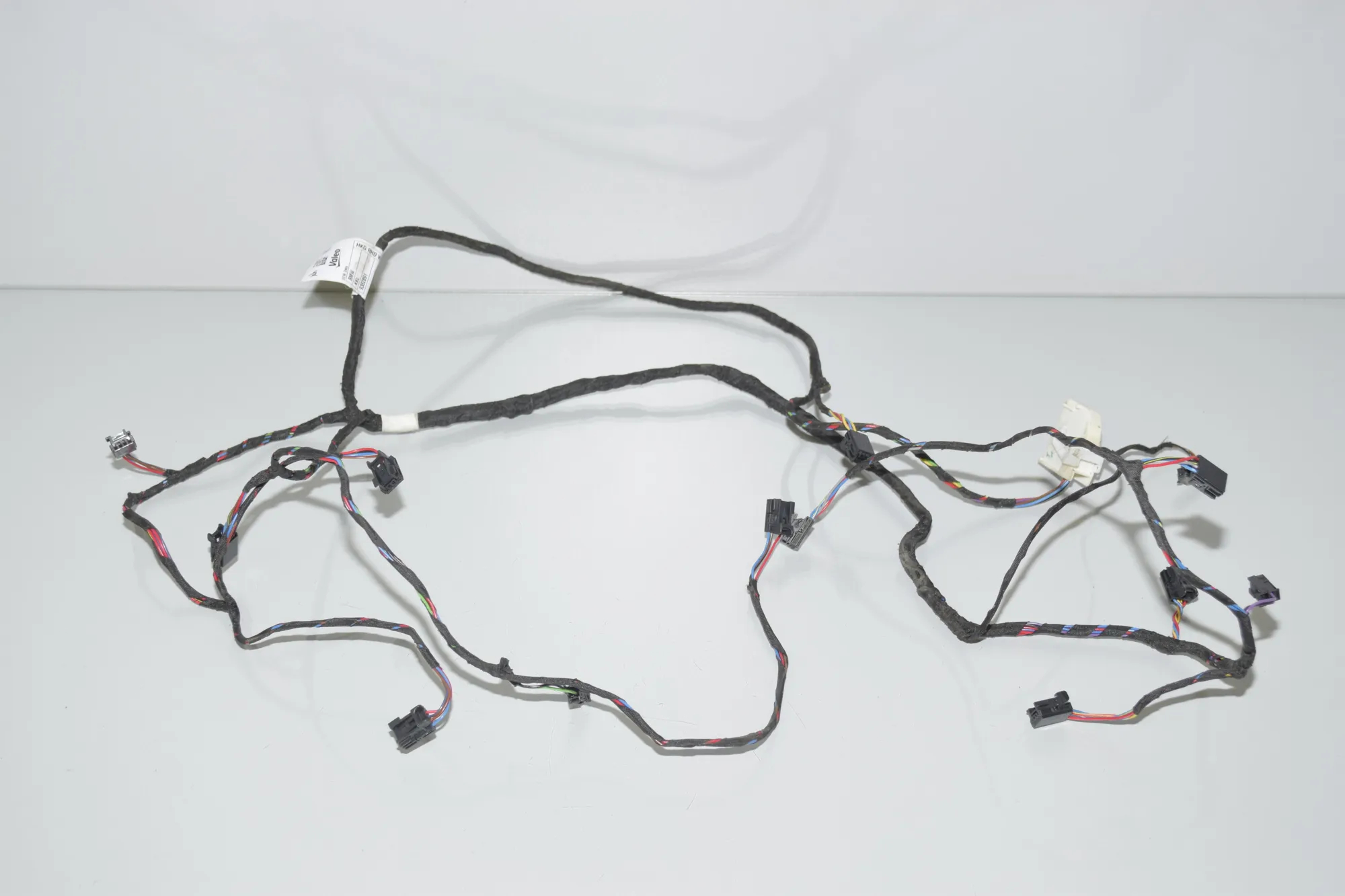 Cable Harness – OEM T62882A · BMW iX3 (G08) (2020 - -) Electric (286 HP) 2022