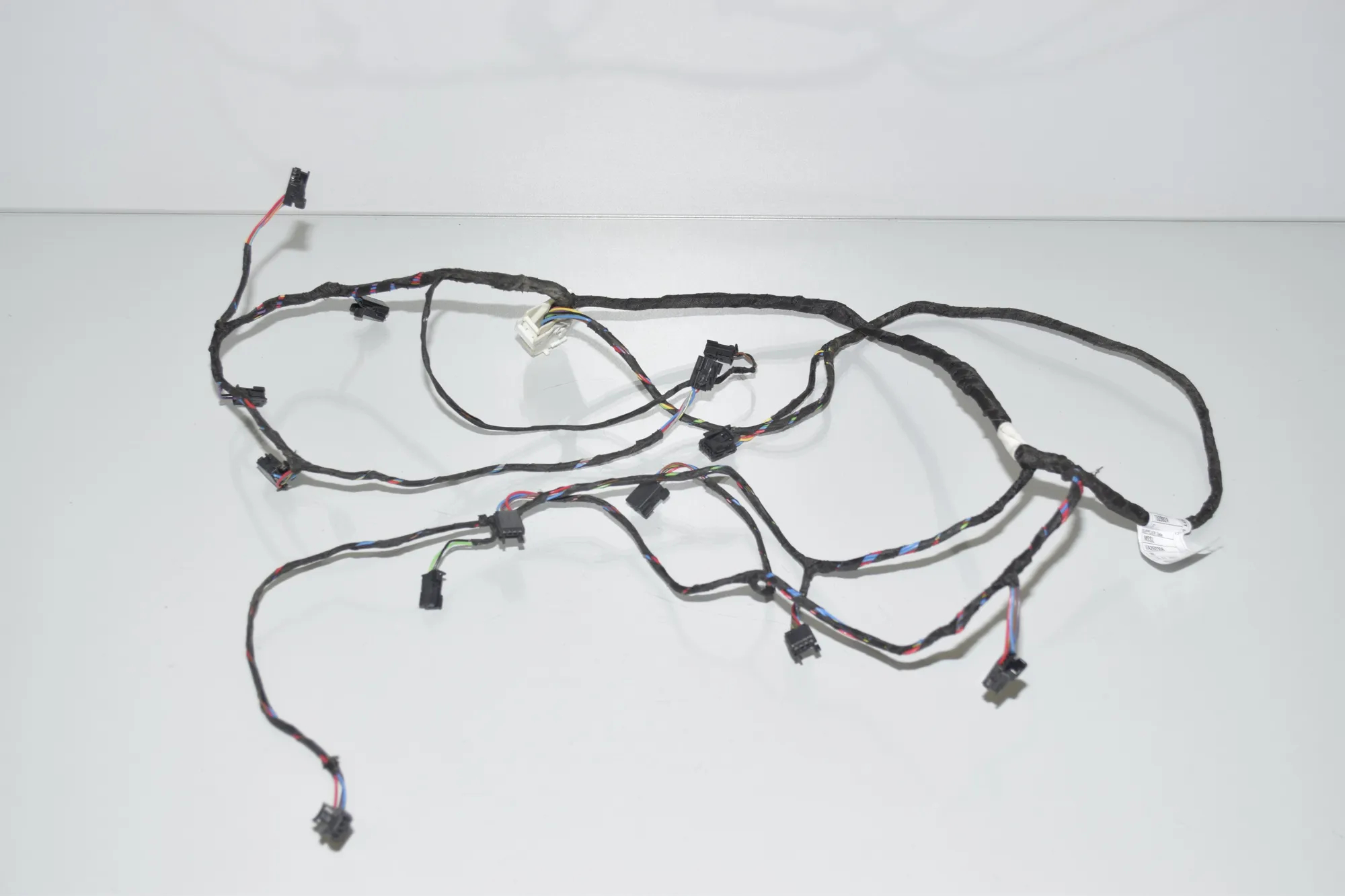Cable Harness – OEM T62882A · BMW iX3 (G08) (2020 - -) Electric (286 HP) 2022 – 3