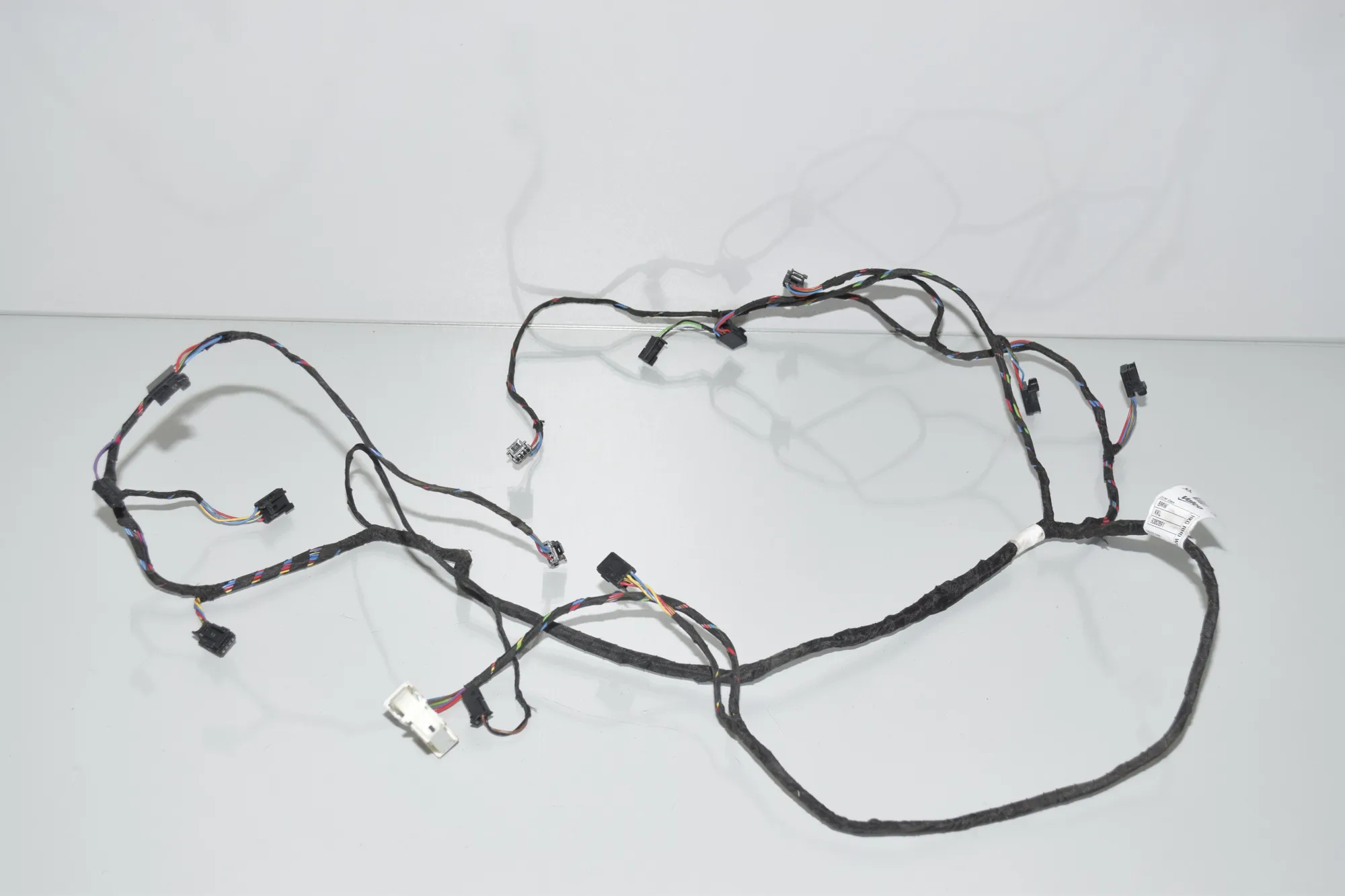 Cable Harness – OEM T62882A · BMW iX3 (G08) (2020 - -) Electric (286 HP) 2022 – 4