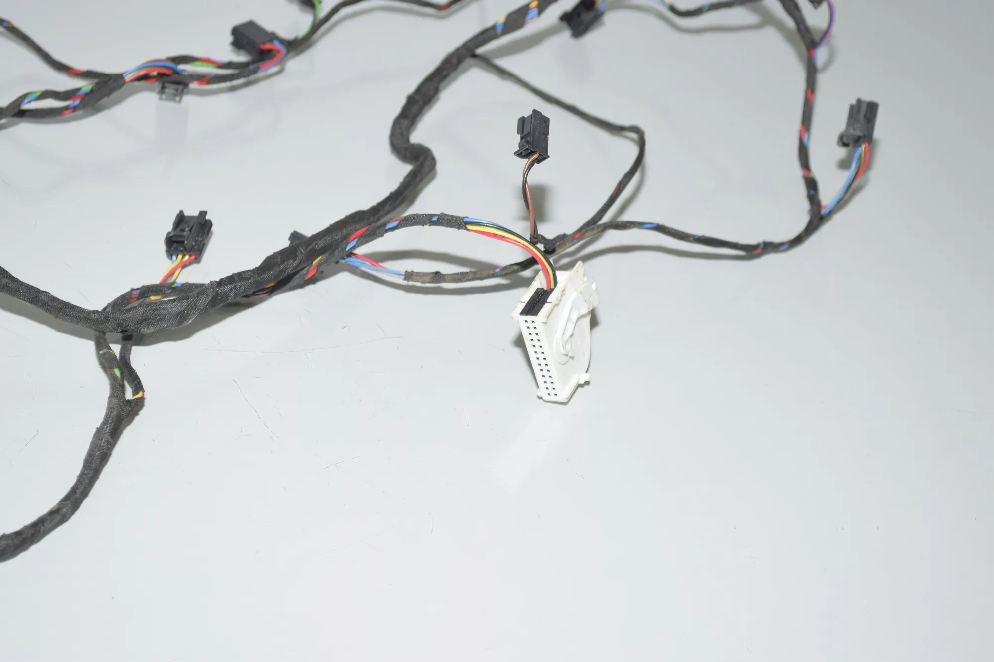Cable Harness – OEM T62882A · BMW iX3 (G08) (2020 - -) Electric (286 HP) 2022 – 5
