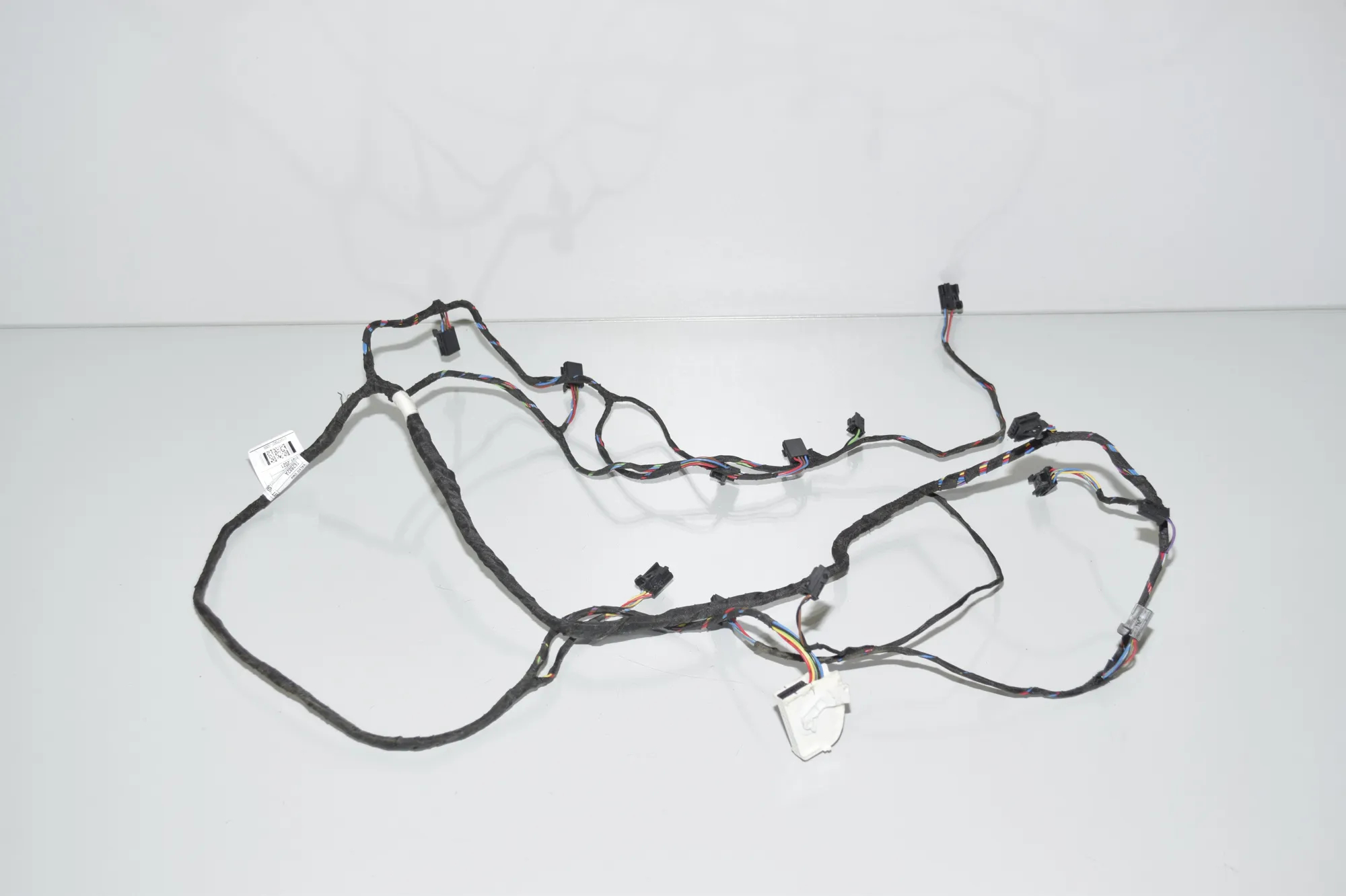 Cable Harness – OEM T62882A · BMW iX3 (G08) (2020 - -) Electric (286 HP) 2022 – 2