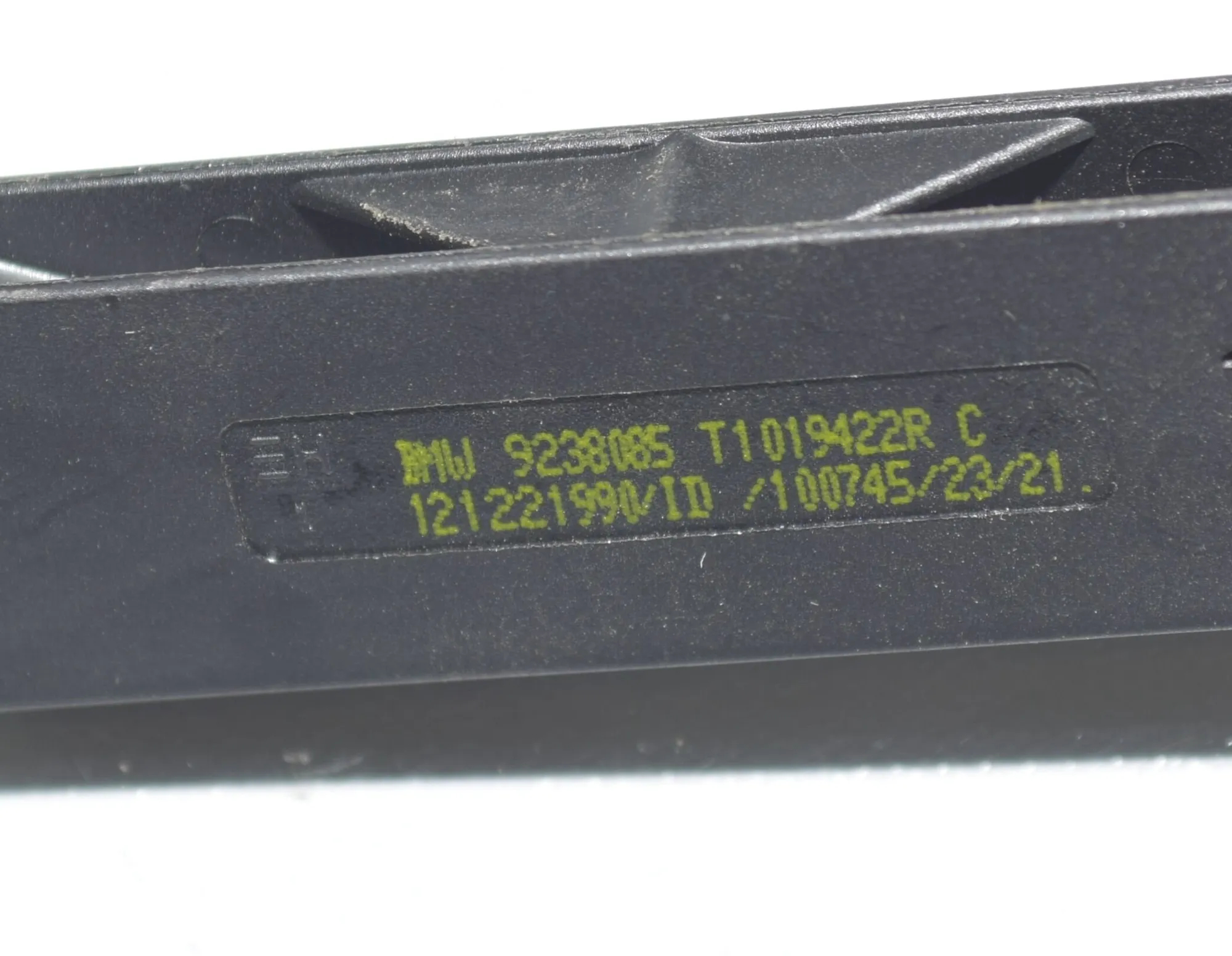 Temperature Sensor – OEM 9238085 · BMW iX3 (G08) (2020 - -) Electric (286 HP) 2022 – 4