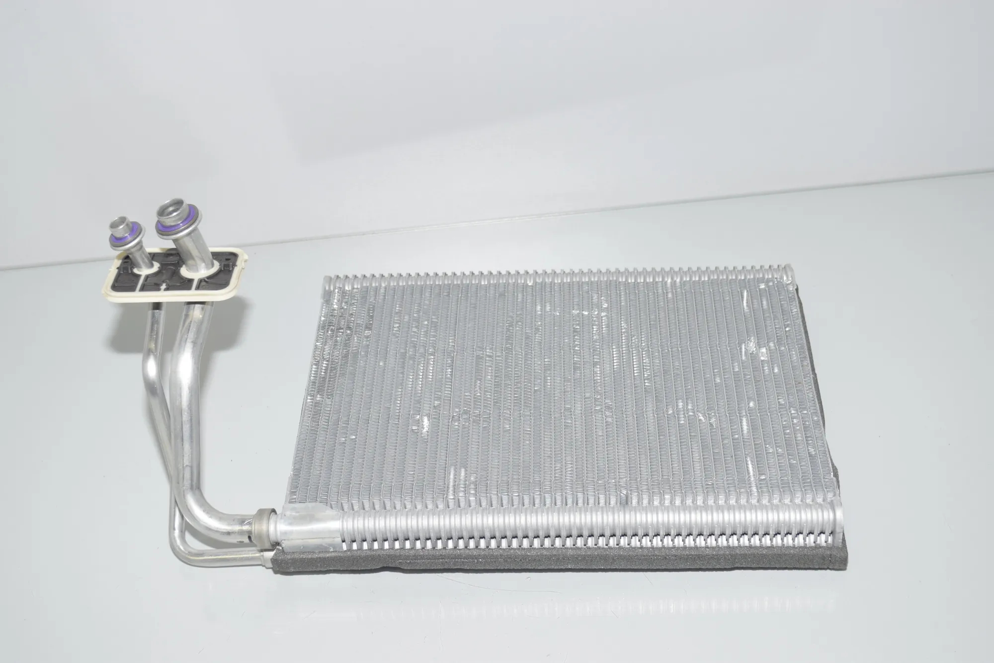A/C Air Con Radiator – OEM 64119495819 · BMW iX3 (G08) (2020 - -) Electric (286 HP) 2022 – 4