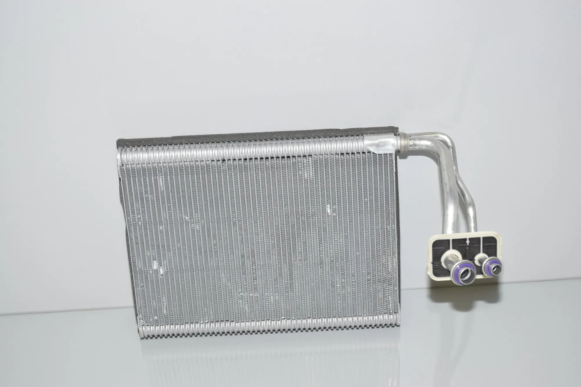 A/C Air Con Radiator – OEM 64119495819 · BMW iX3 (G08) (2020 - -) Electric (286 HP) 2022