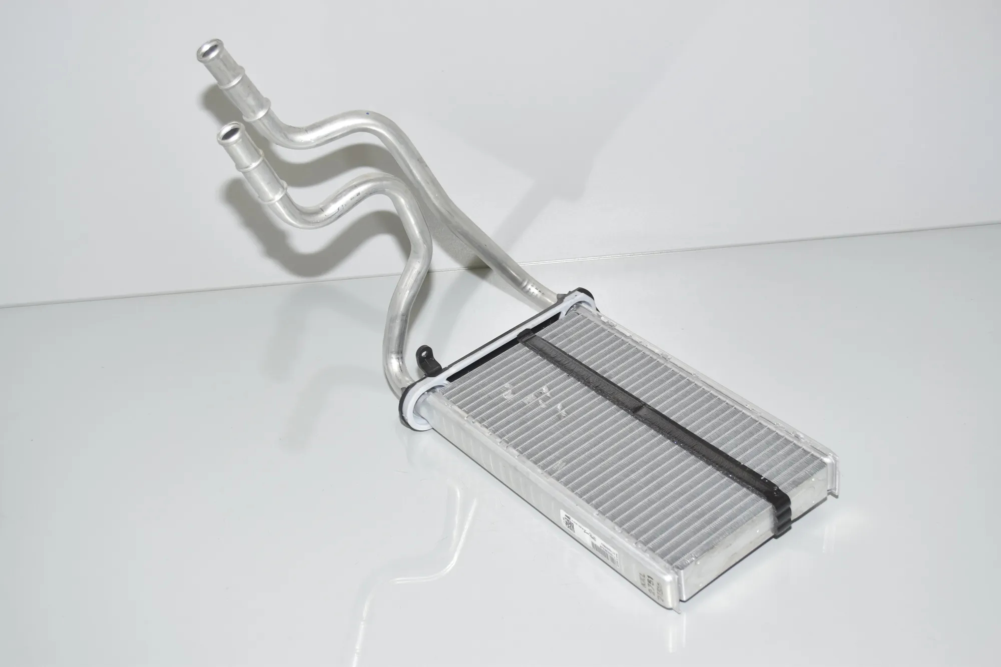 Interior Heater Radiator – OEM T1000262JK · BMW iX3 (G08) (2020 - -) Electric (286 HP) 2022 – 2