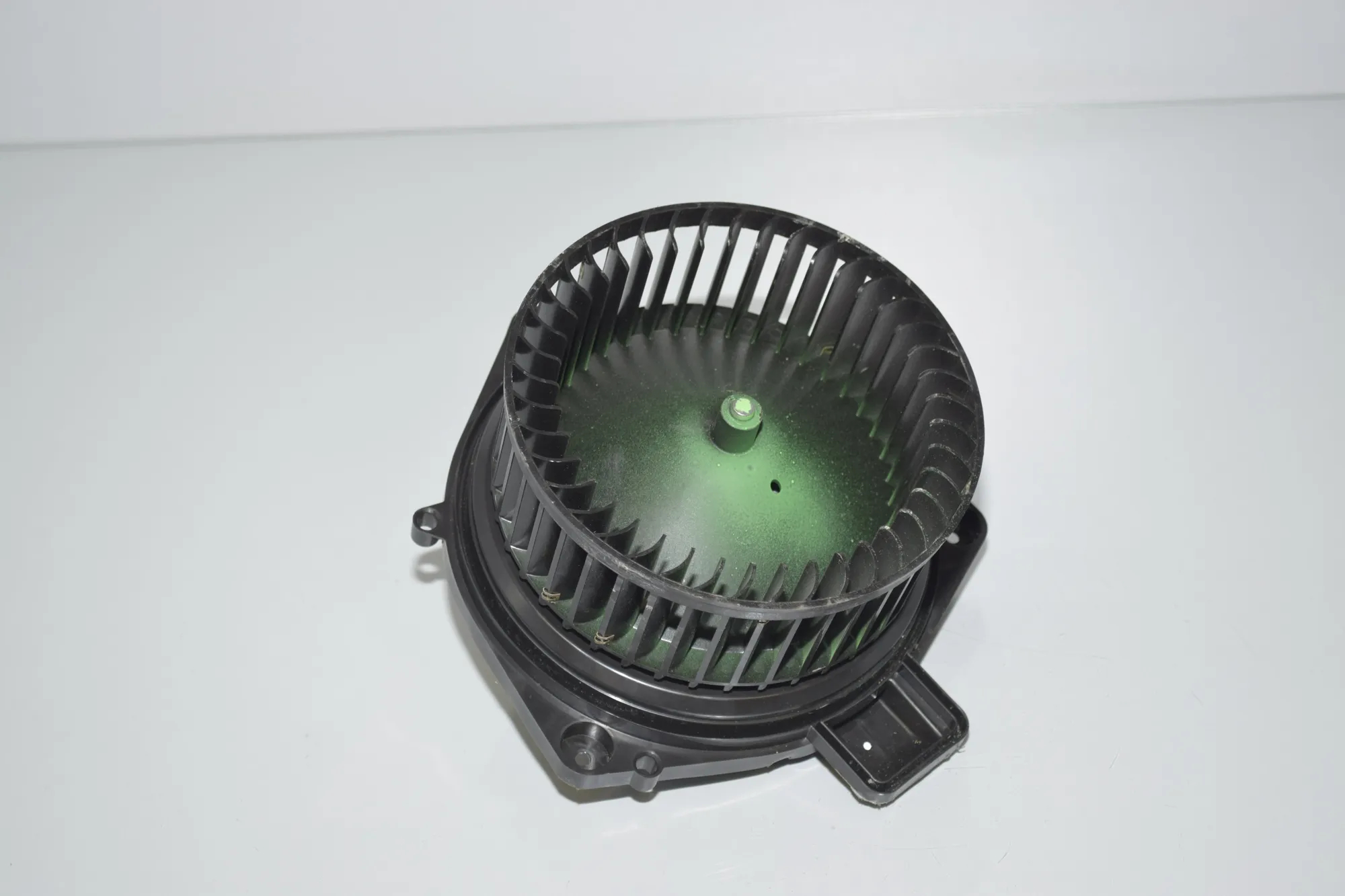 Heater Blower Fan – OEM T470298 · BMW iX3 (G08) (2020 - -) Electric (286 HP) 2022