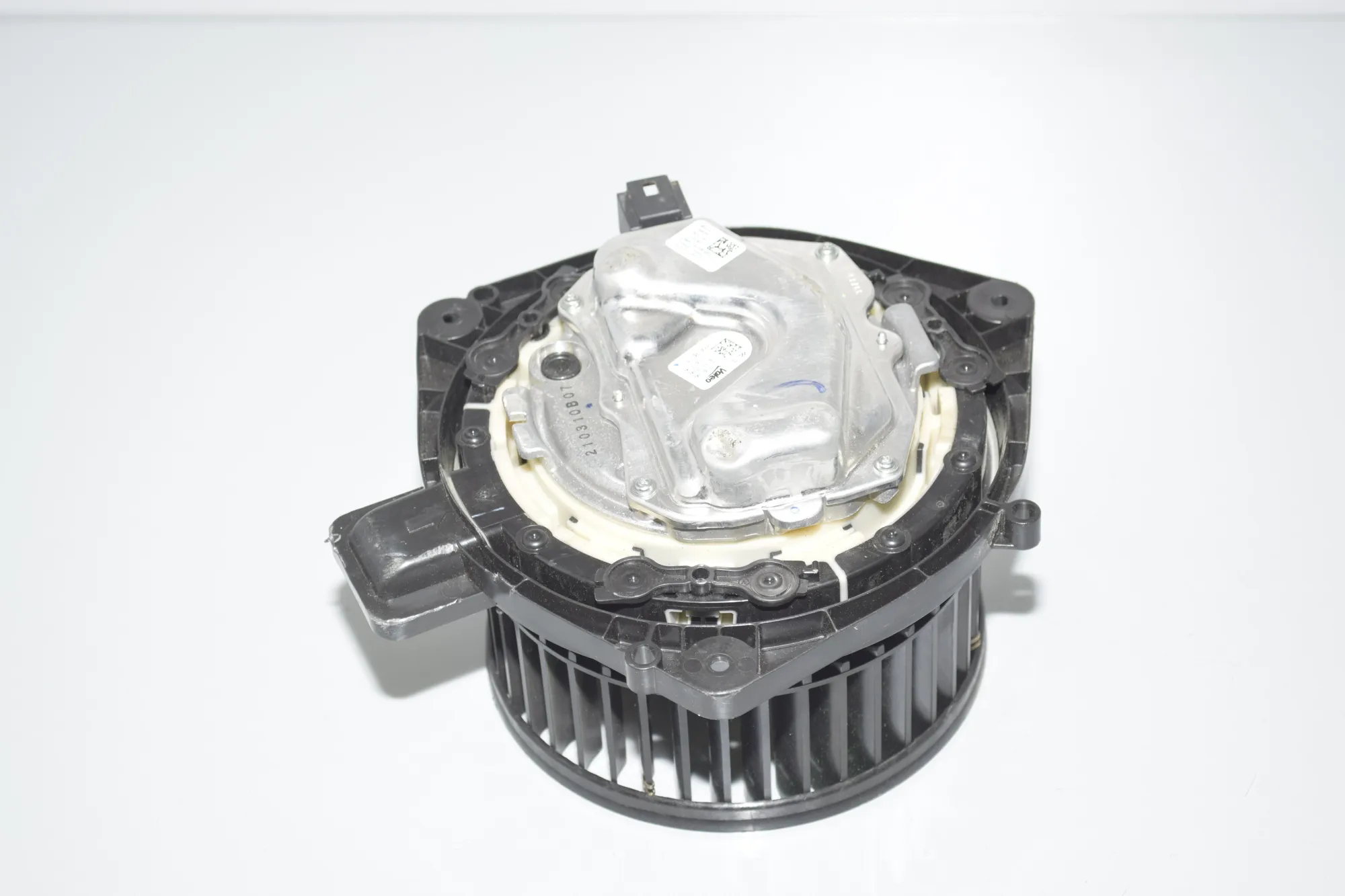 Heater Blower Fan – OEM T470298 · BMW iX3 (G08) (2020 - -) Electric (286 HP) 2022 – 4