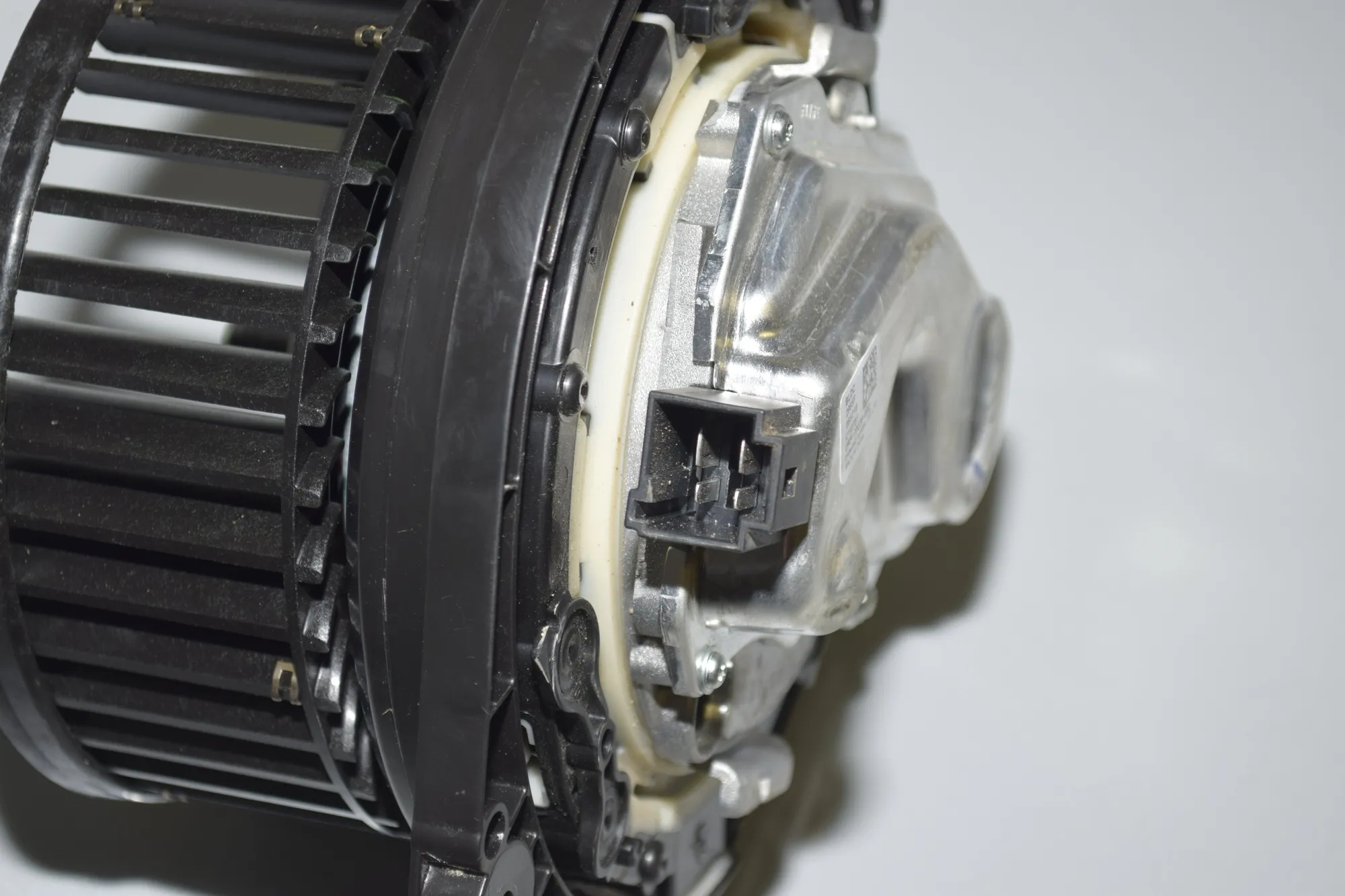 Heater Blower Fan – OEM T470298 · BMW iX3 (G08) (2020 - -) Electric (286 HP) 2022 – 5