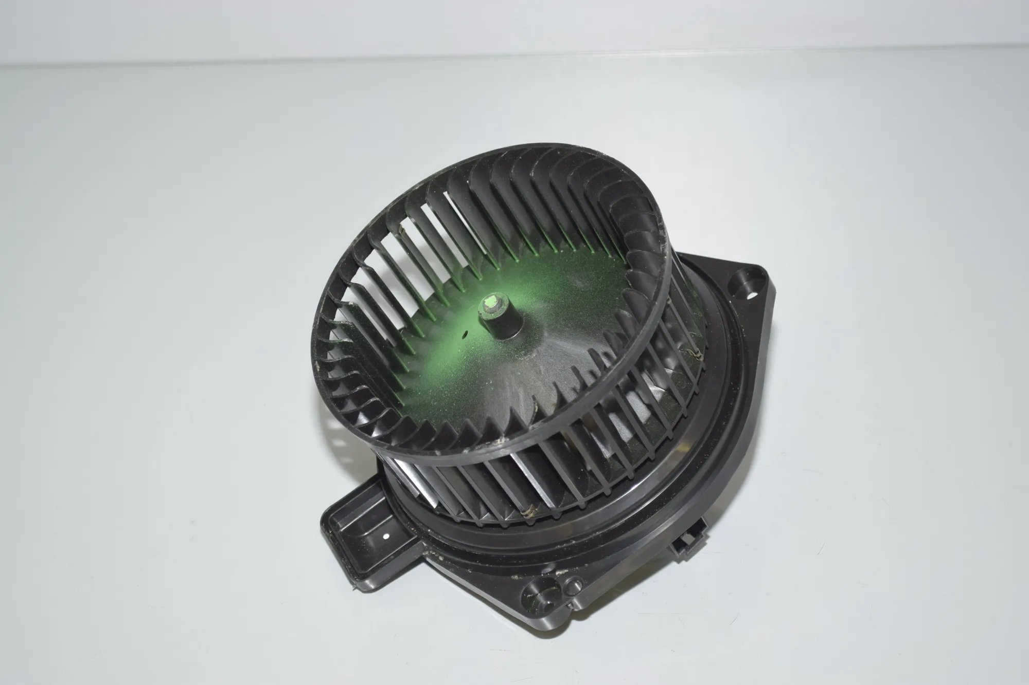 Heater Blower Fan – OEM T470298 · BMW iX3 (G08) (2020 - -) Electric (286 HP) 2022 – 2