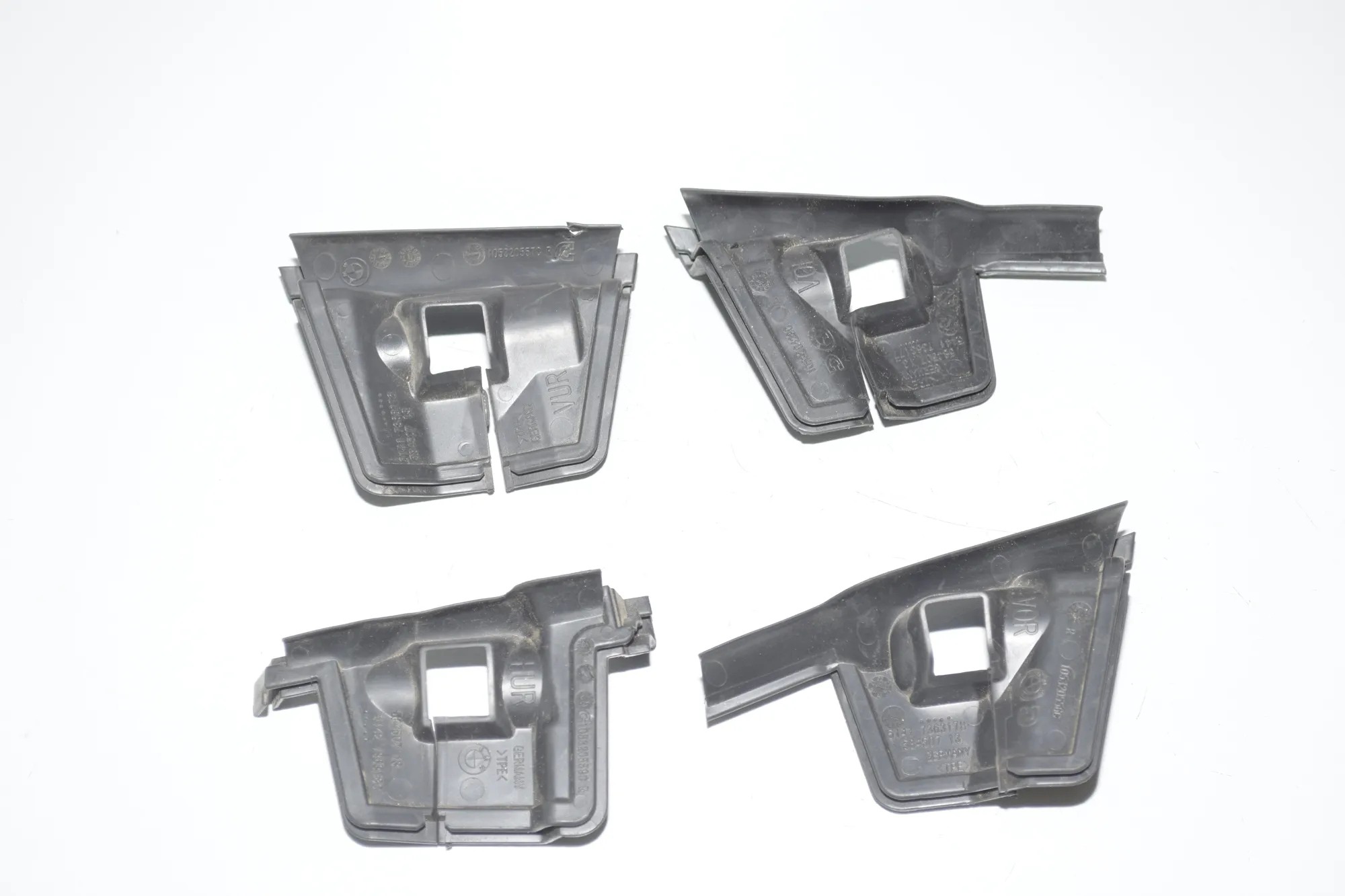 Other Body Parts – OEM 7363180 · BMW i3 (I01) s Electric 2021 – 4