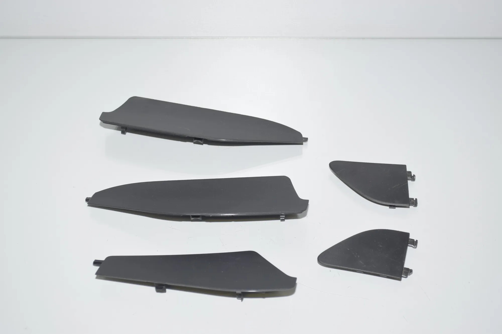 Other Interior Parts – OEM 7317576 · BMW i3 (I01) s Electric 2021 – 2