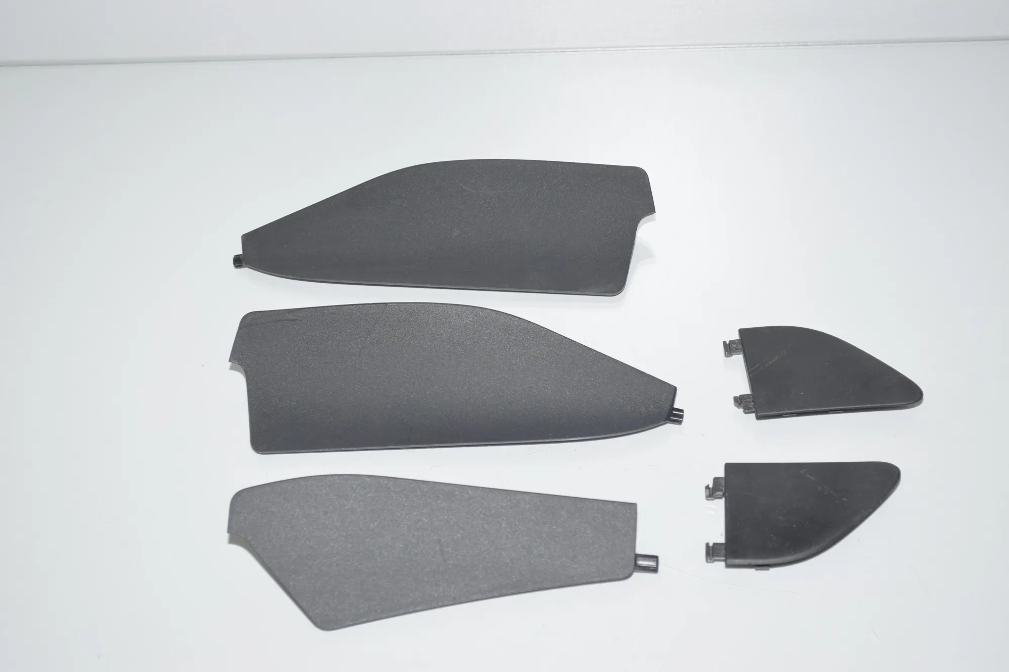 Other Interior Parts – OEM 7317576 · BMW i3 (I01) s Electric 2021