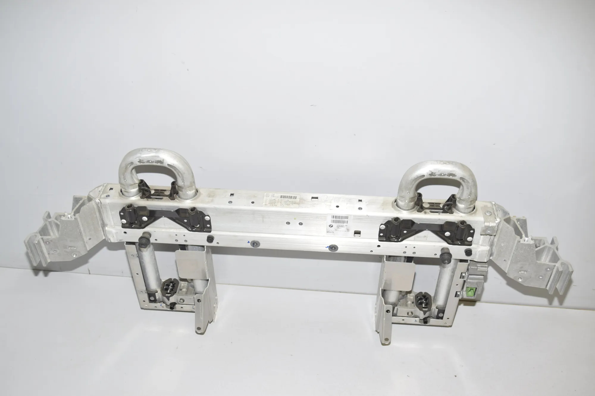 Vehicle Frame – OEM 7140906 · BMW 3 Cabrio (E93) 320 d 2009 – 3