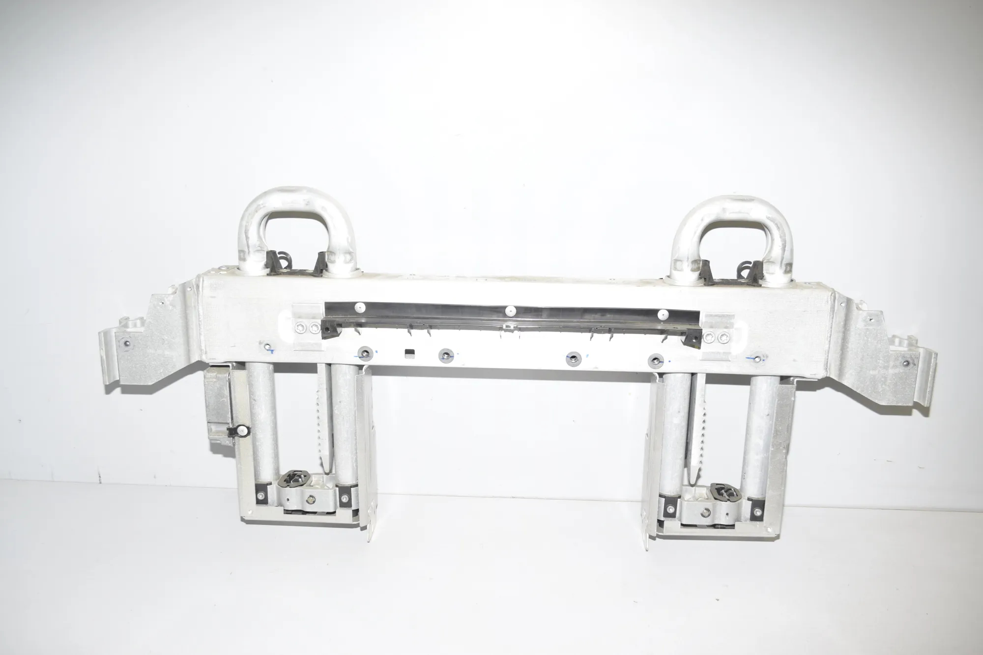 Vehicle Frame – OEM 7140906 · BMW 3 Cabrio (E93) 320 d 2009 – 2