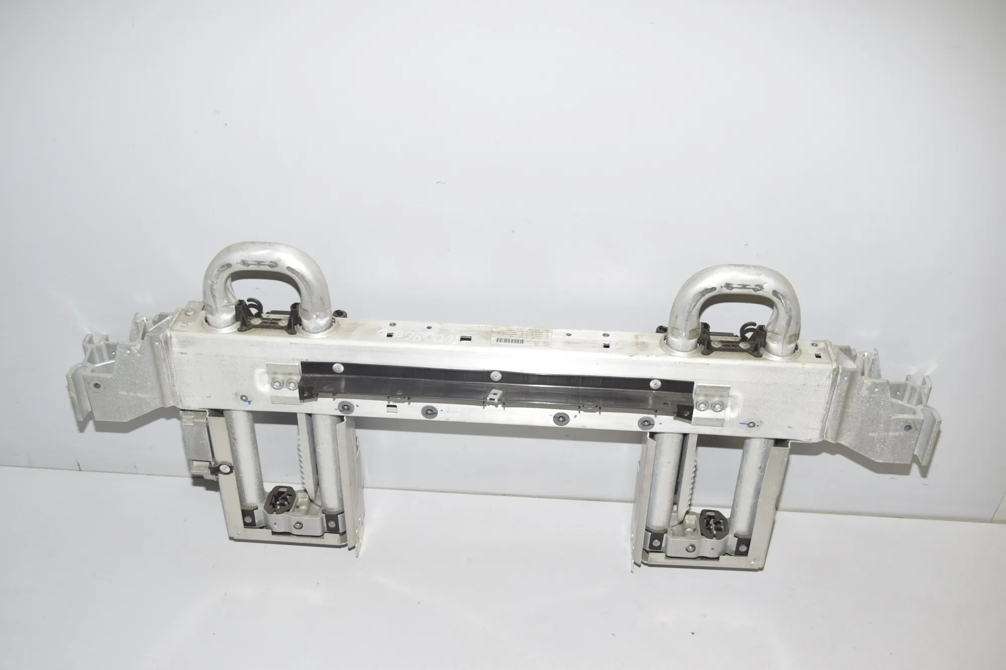 Vehicle Frame – OEM 7140906 · BMW 3 Cabrio (E93) 320 d 2009