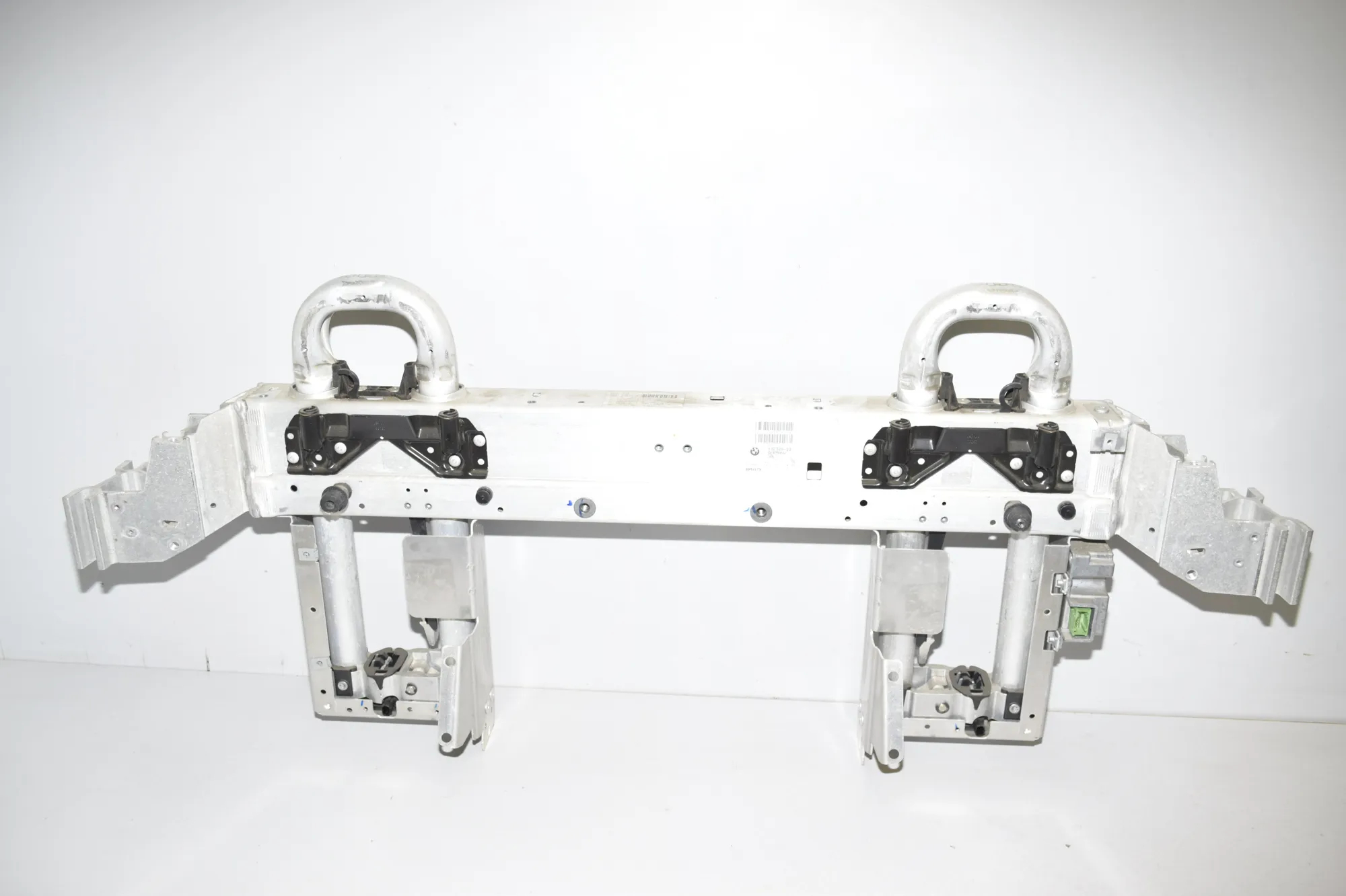 Vehicle Frame – OEM 7140906 · BMW 3 Cabrio (E93) 320 d 2009 – 4
