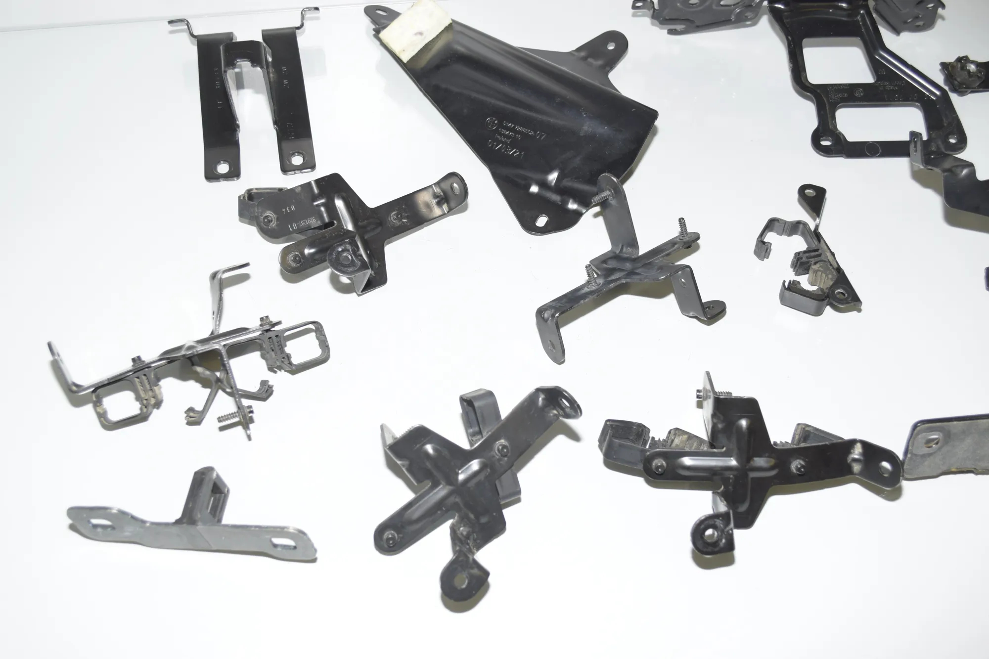 Bracket – OEM 9291288 · BMW i3 (I01) s Electric 2021 – 5