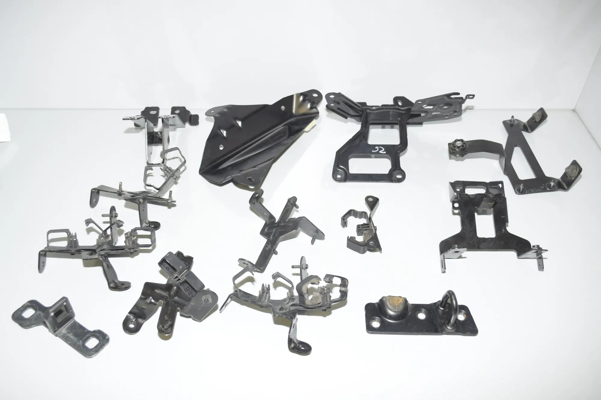 Bracket – OEM 9291288 · BMW i3 (I01) s Electric 2021 – 3