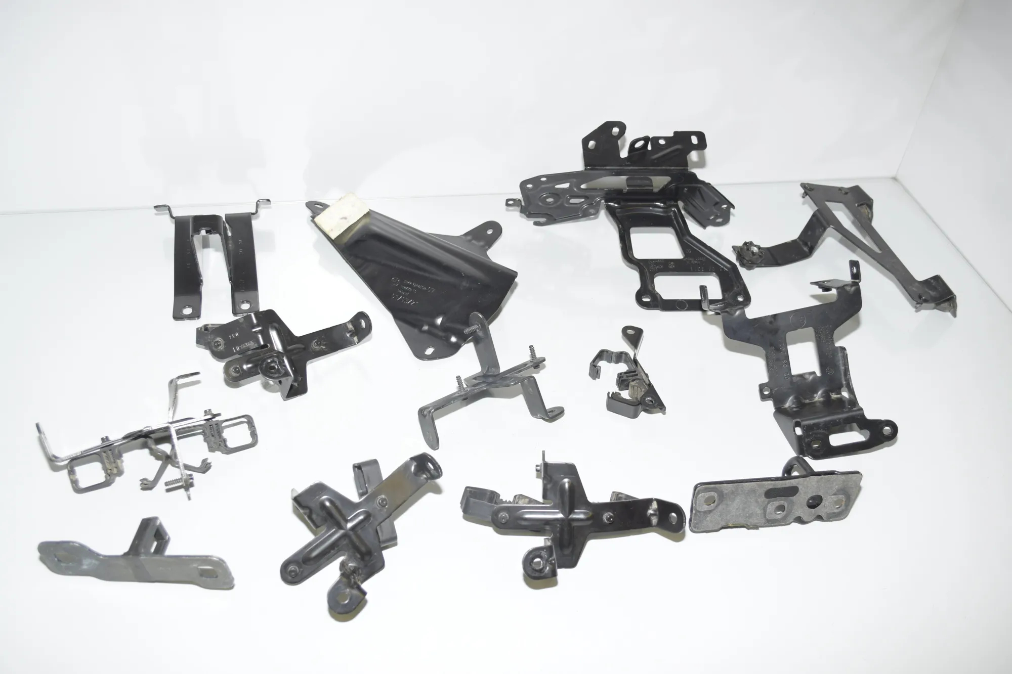 Bracket – OEM 9291288 · BMW i3 (I01) s Electric 2021