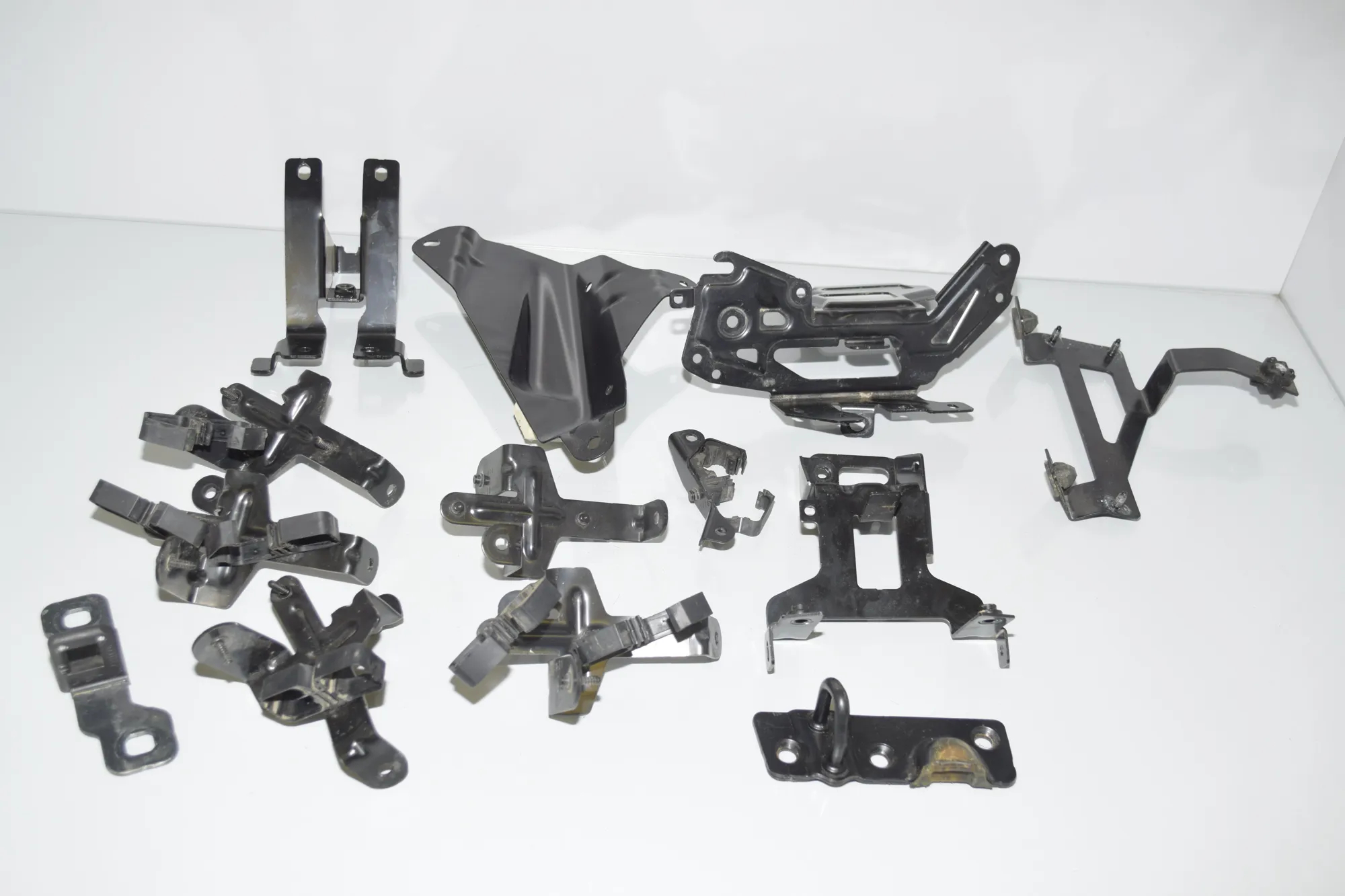 Bracket – OEM 9291288 · BMW i3 (I01) s Electric 2021 – 2