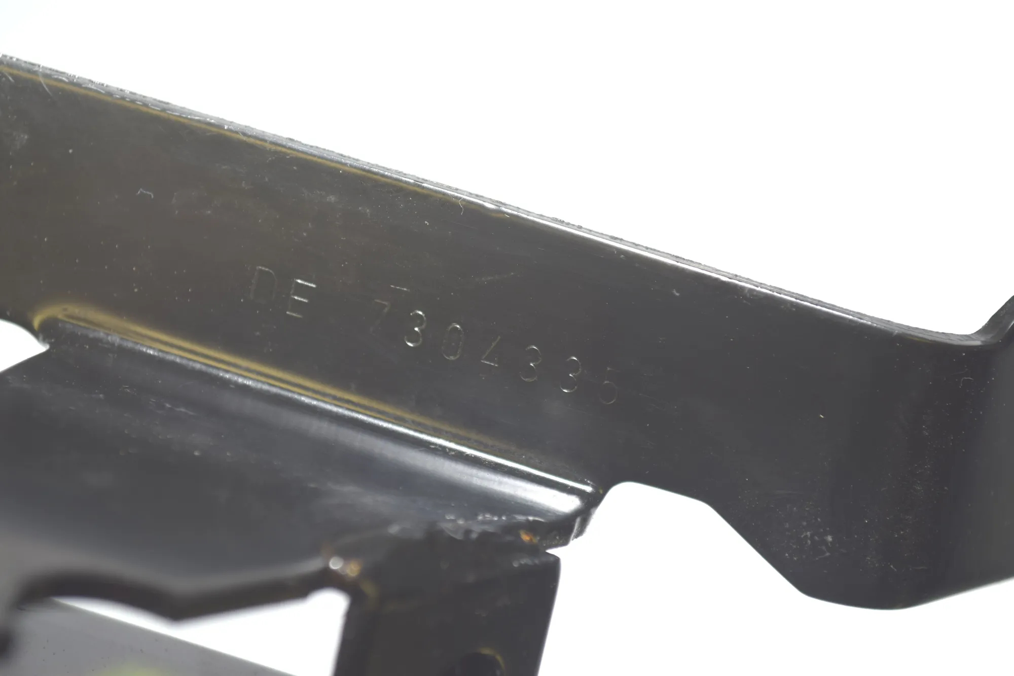 Bracket – OEM 9291288 · BMW i3 (I01) s Electric 2021 – 14