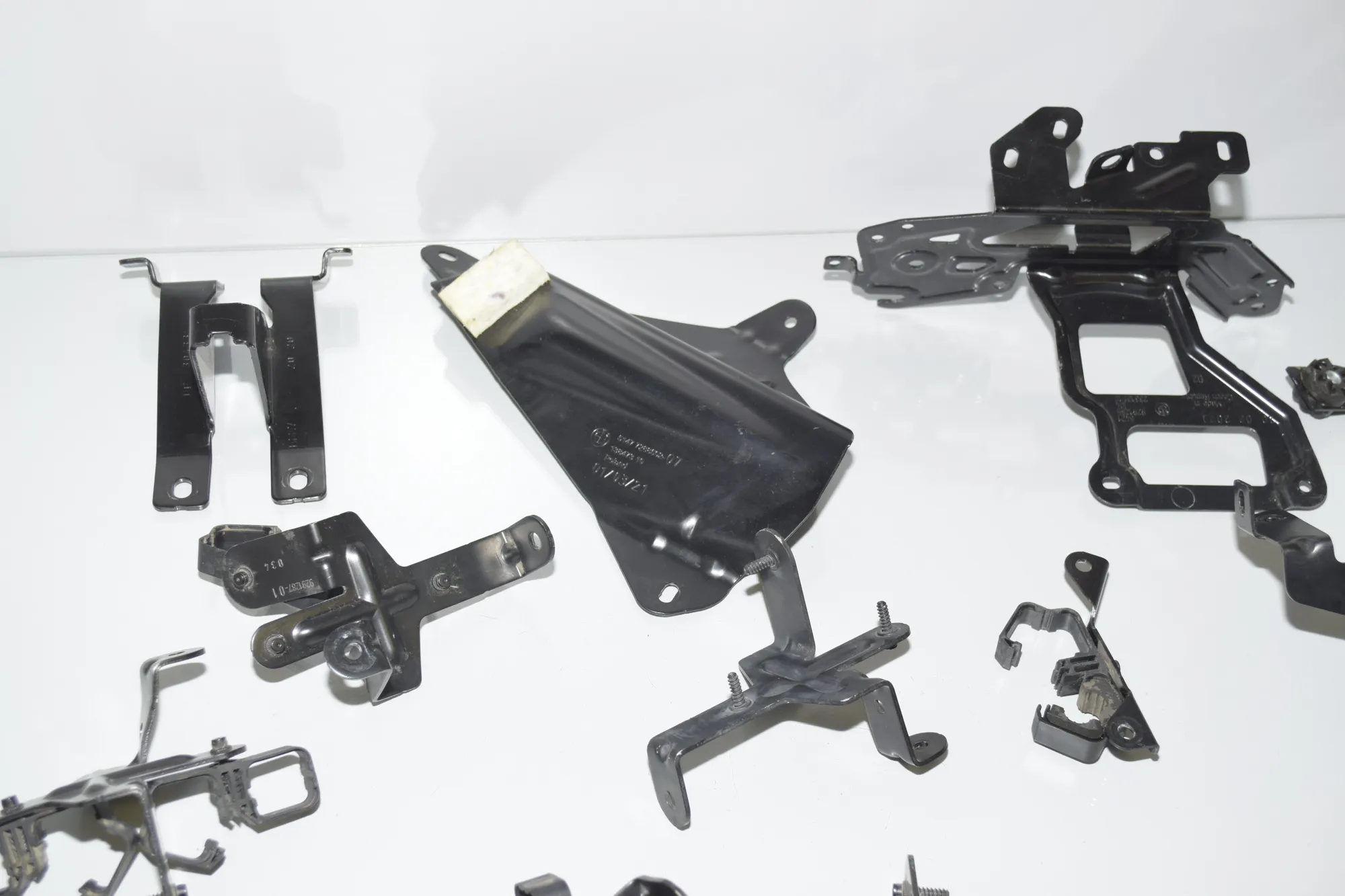 Bracket – OEM 9291288 · BMW i3 (I01) s Electric 2021 – 6