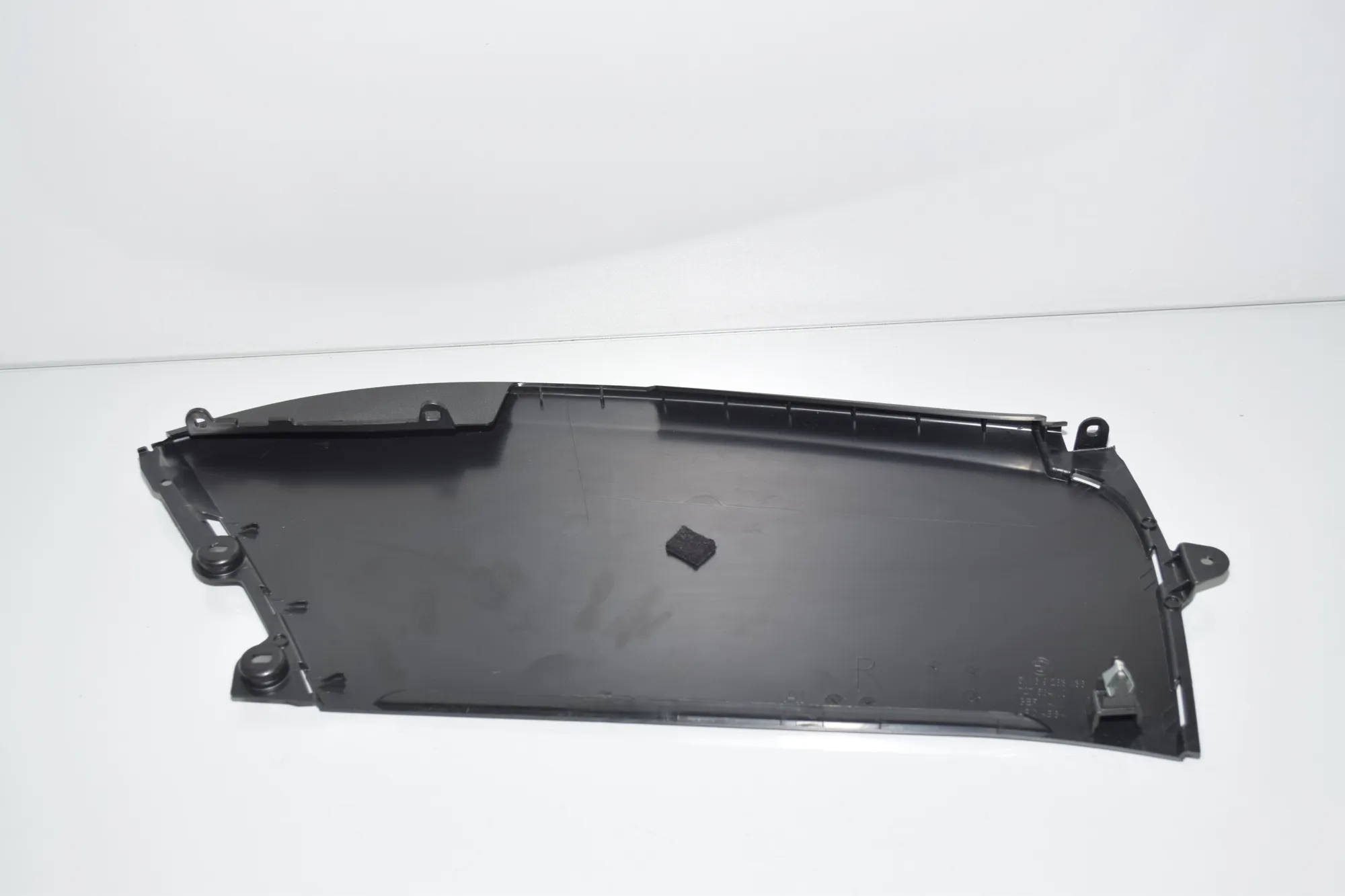 Center Console Trim – OEM 9283136 · BMW i3 (I01) s Electric 2021 – 3