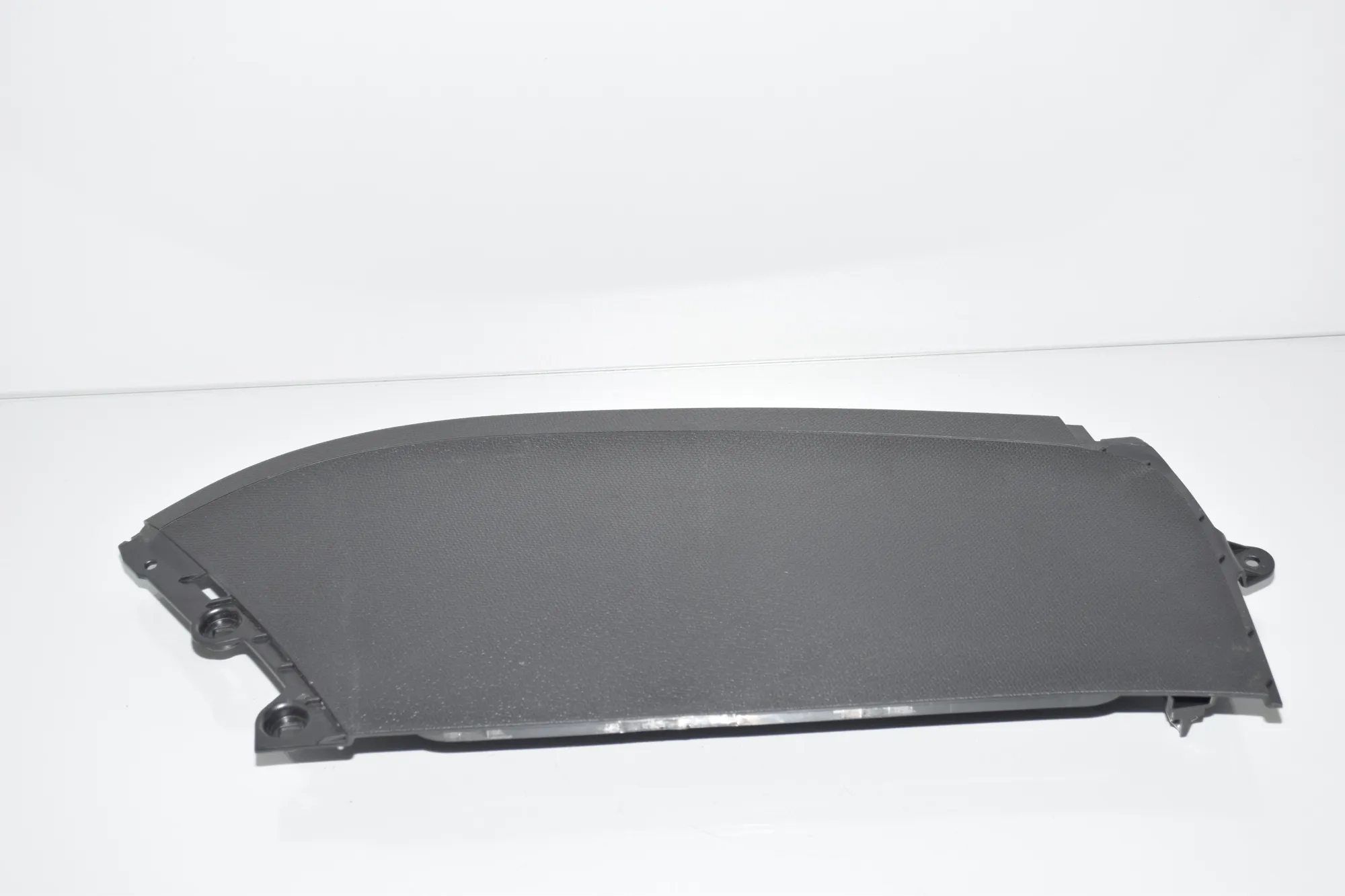 Center Console Trim – OEM 9283135 · BMW i3 (I01) s Electric 2021 – 2