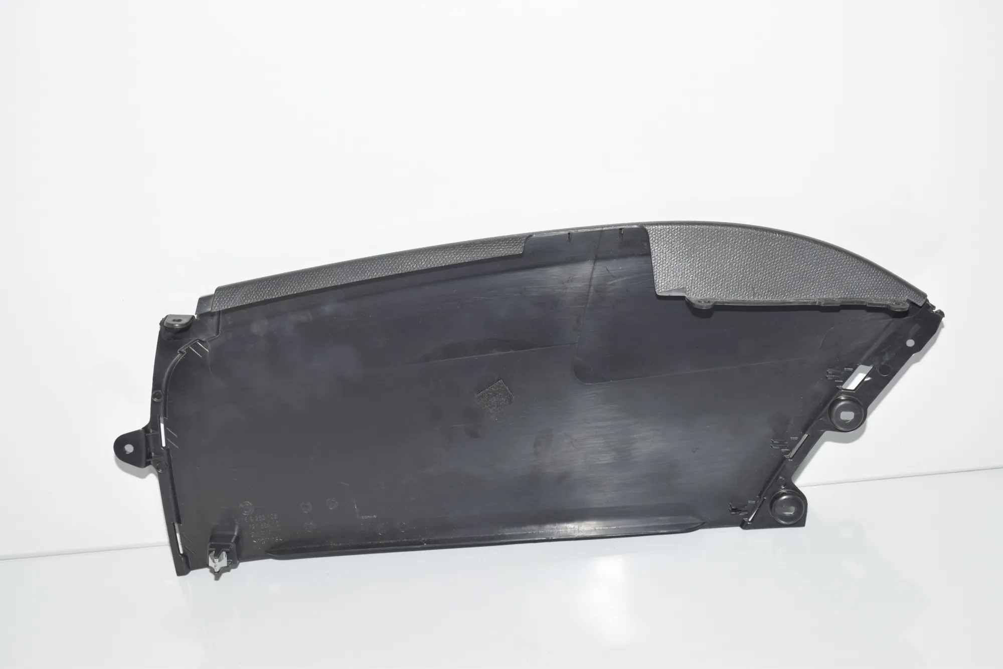 Center Console Trim – OEM 9283135 · BMW i3 (I01) s Electric 2021 – 4