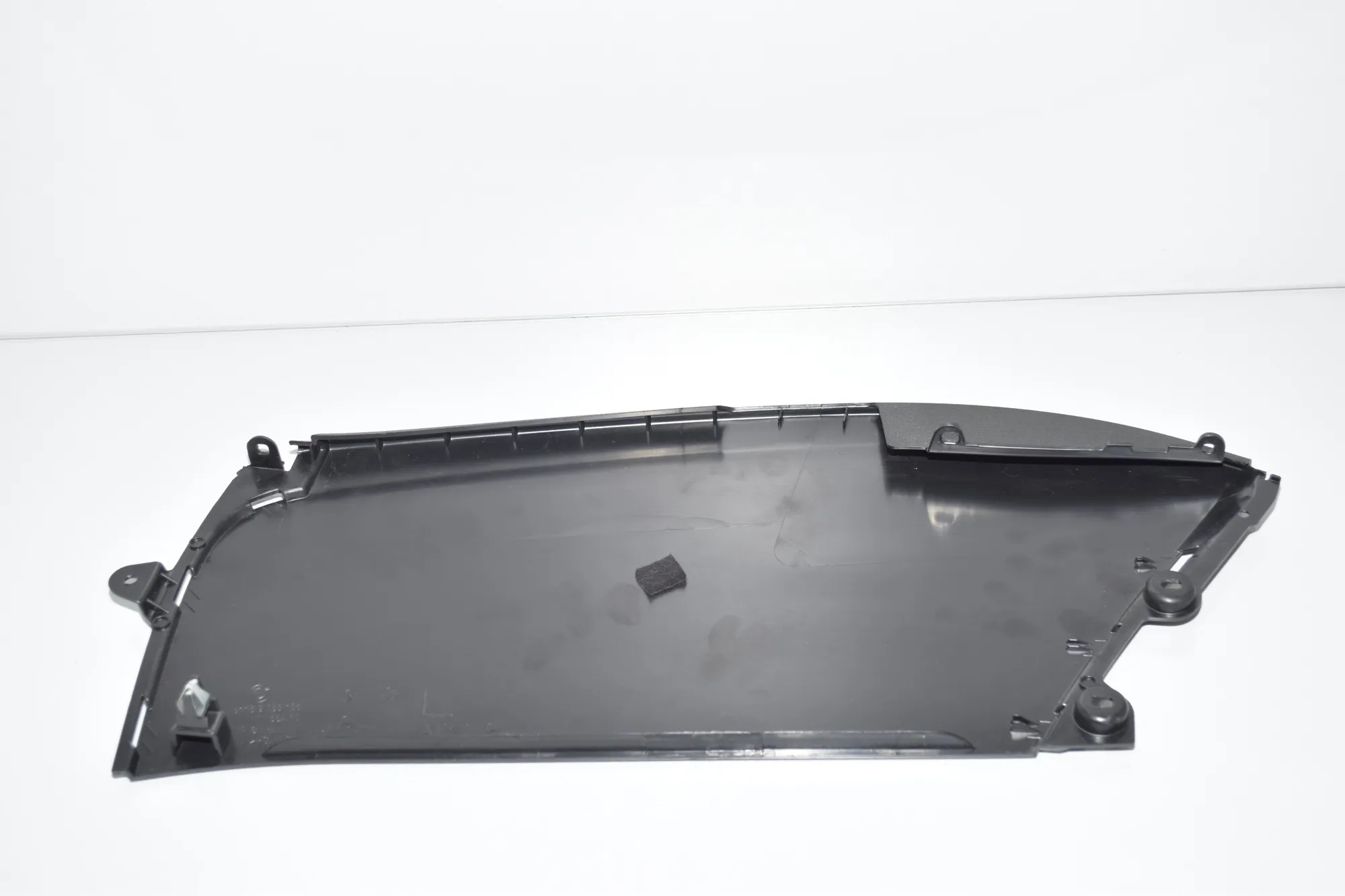 Center Console Trim – OEM 9283135 · BMW i3 (I01) s Electric 2021 – 3