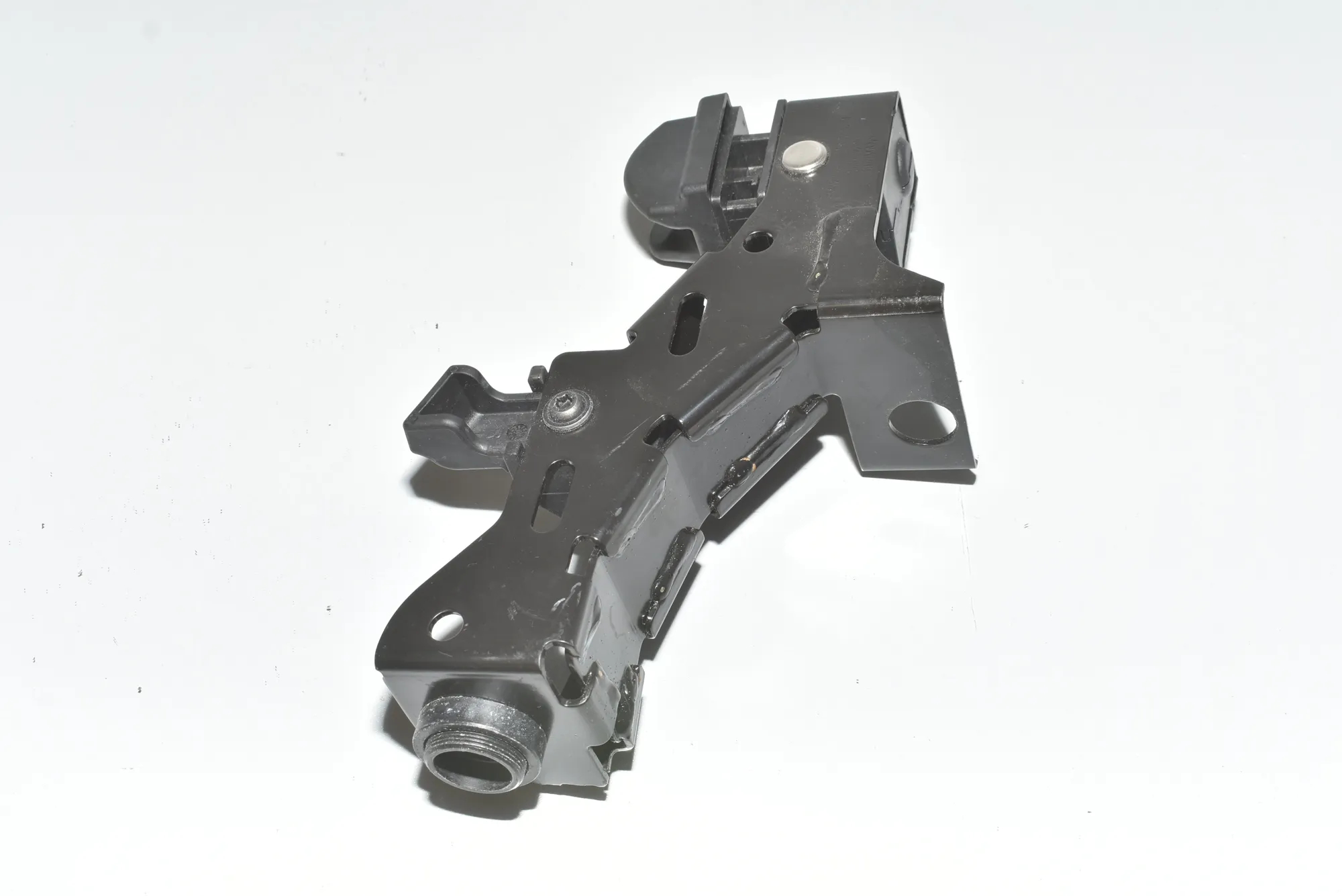 Other Body Parts – OEM 54377183274 · BMW 3 Cabrio (E93) 320 d 2009 – 3