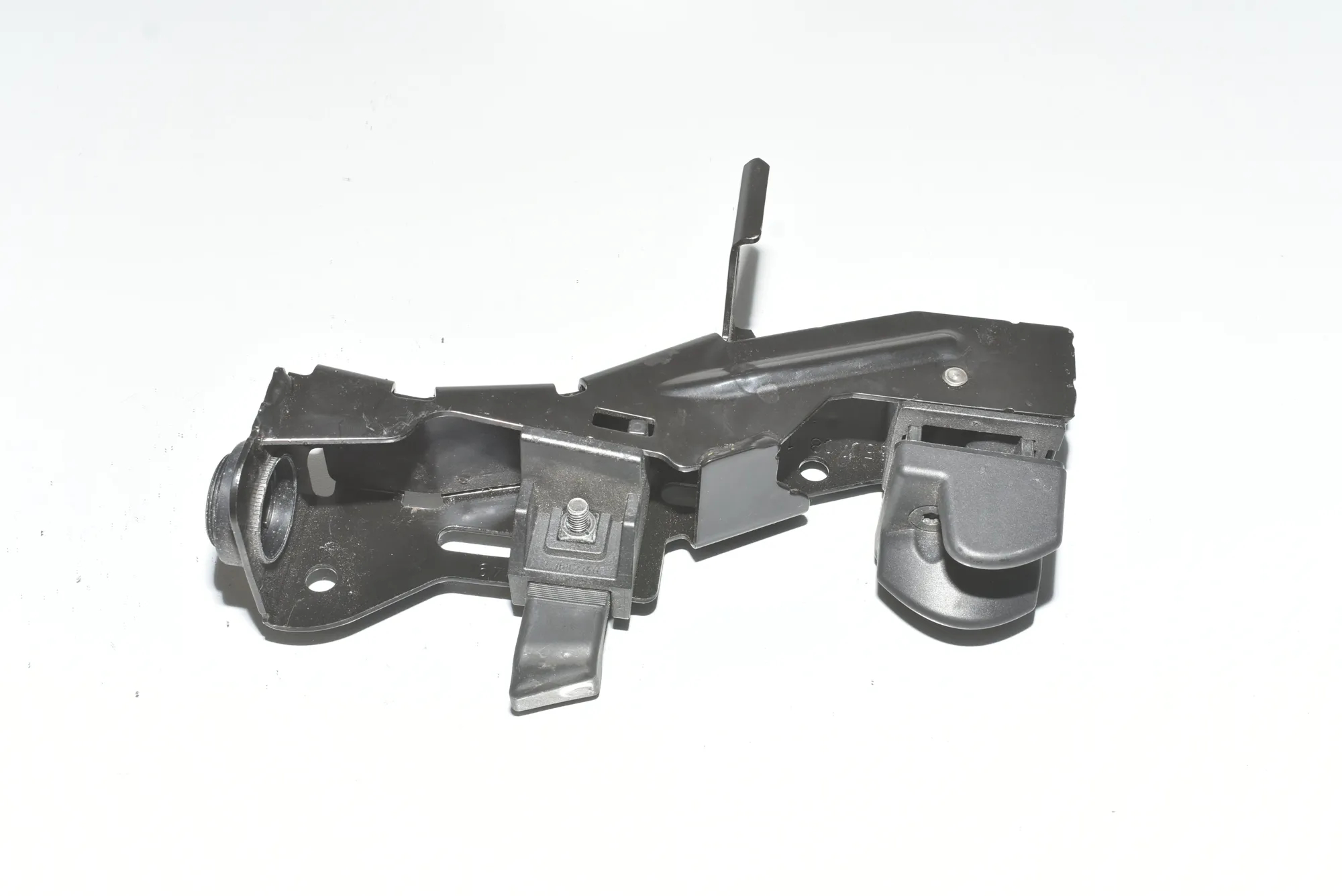 Other Body Parts – OEM 54377183274 · BMW 3 Cabrio (E93) 320 d 2009 – 2