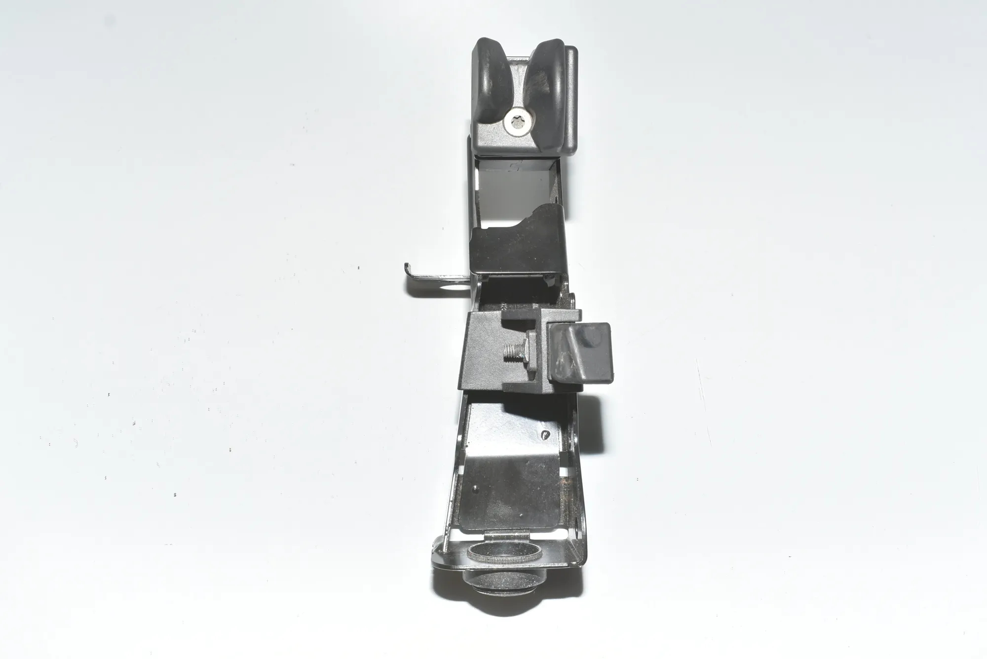 Other Body Parts – OEM 54377183274 · BMW 3 Cabrio (E93) 320 d 2009