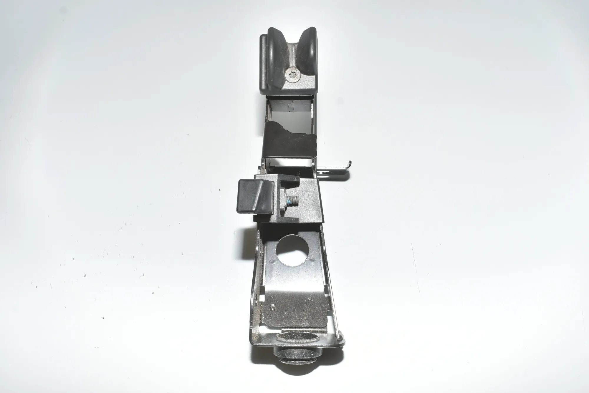 Other Body Parts – OEM 54377183273 · BMW 3 Cabrio (E93) 320 d 2009