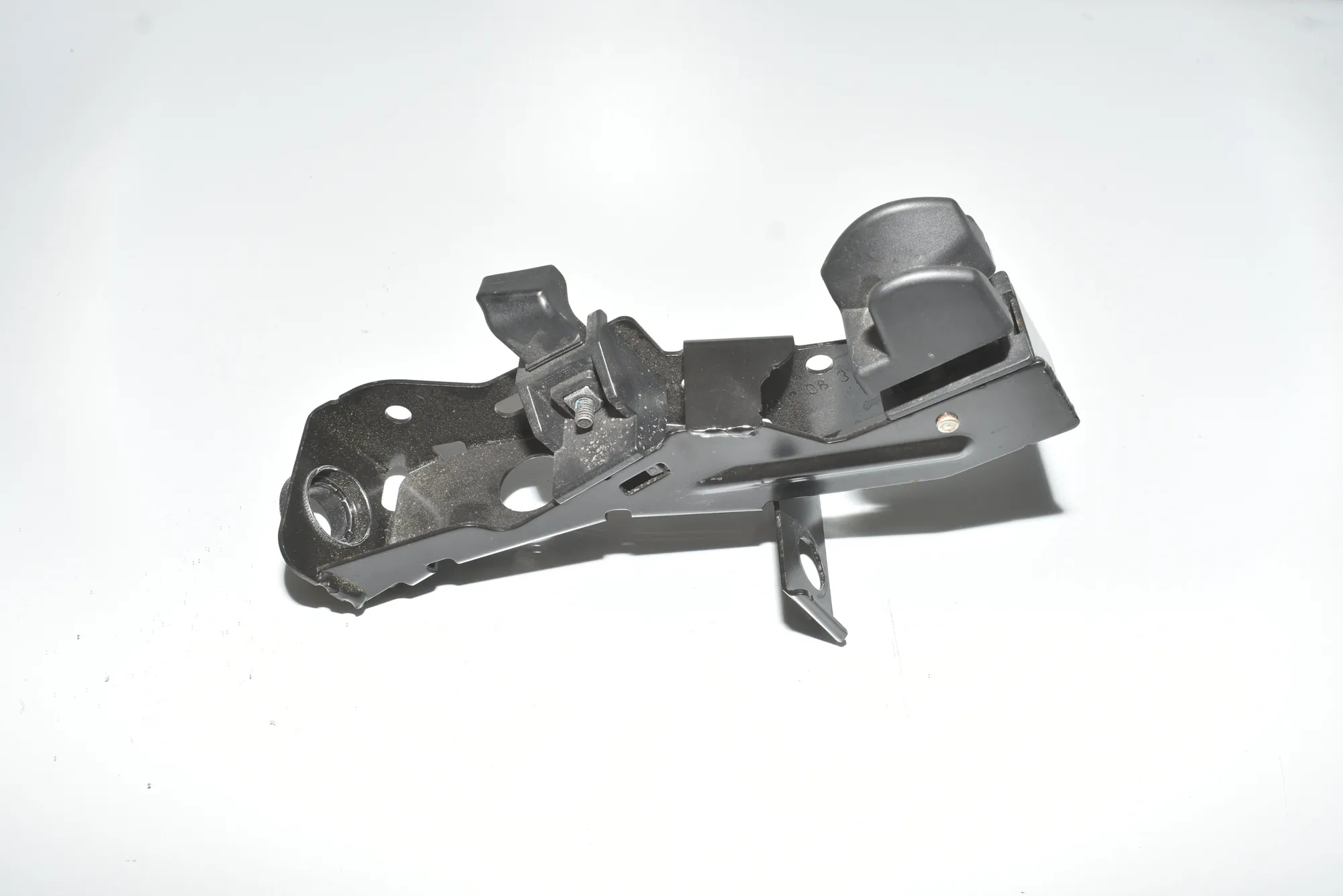 Other Body Parts – OEM 54377183273 · BMW 3 Cabrio (E93) 320 d 2009 – 2