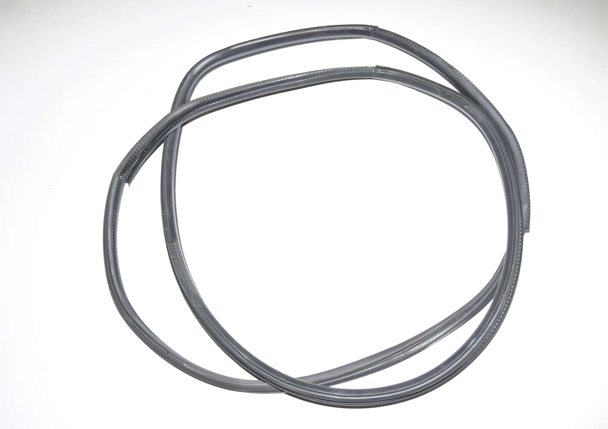 Front Right Door Seal Rubber – OEM 51767361018 · BMW i3 (I01) s Electric 2021 – 2