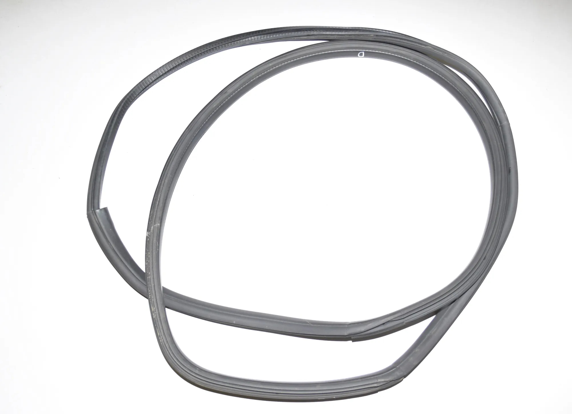 Front Right Door Seal Rubber – OEM 51767361018 · BMW i3 (I01) s Electric 2021