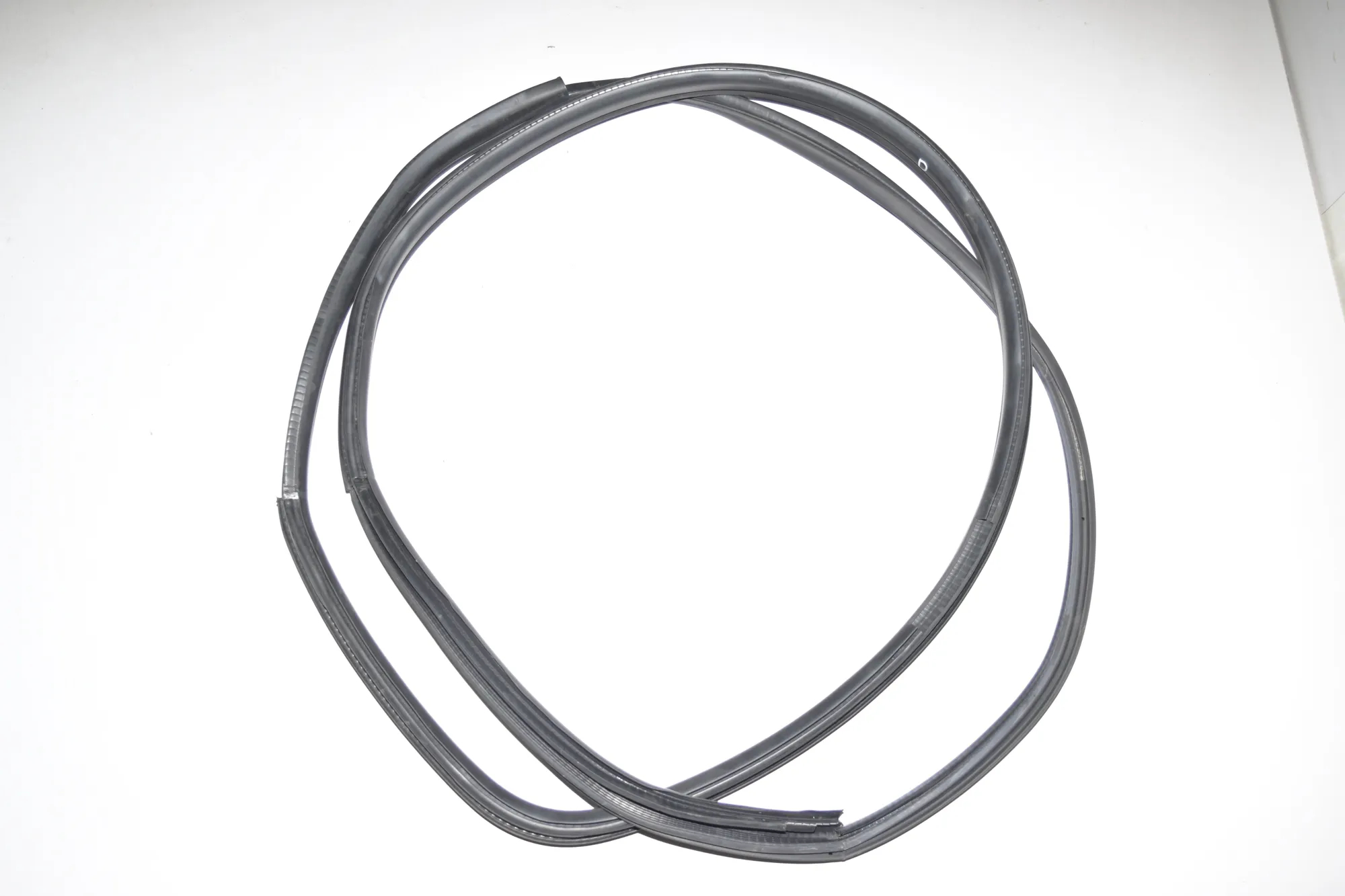 Front Right Door Seal Rubber – OEM 51767361018 · BMW i3 (I01) s Electric 2021 – 3
