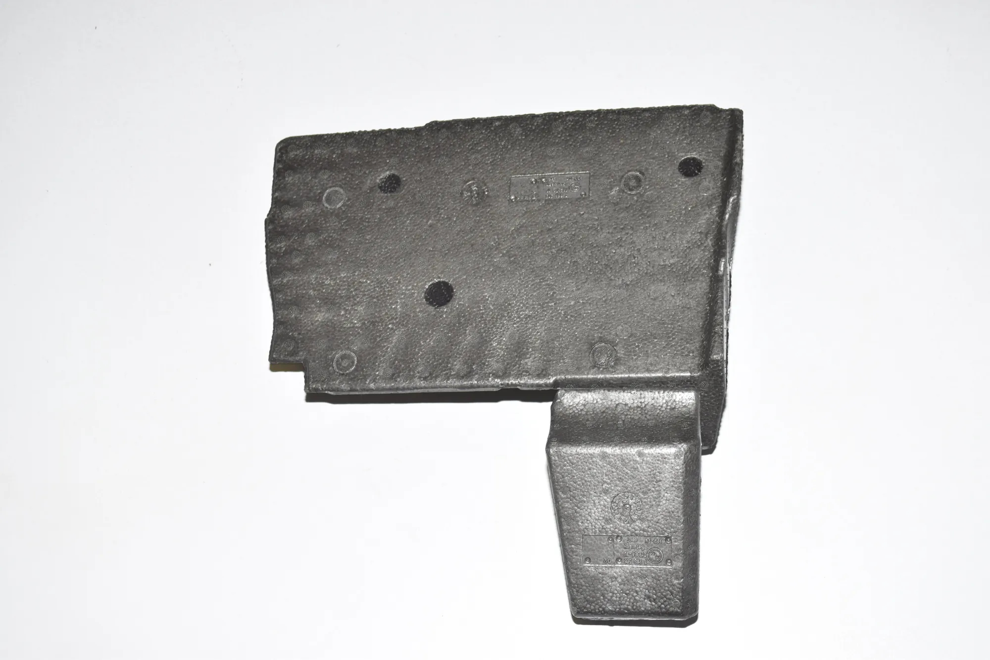 Other Body Parts – OEM 7288506 · BMW i3 (I01) s Electric 2021 – 4