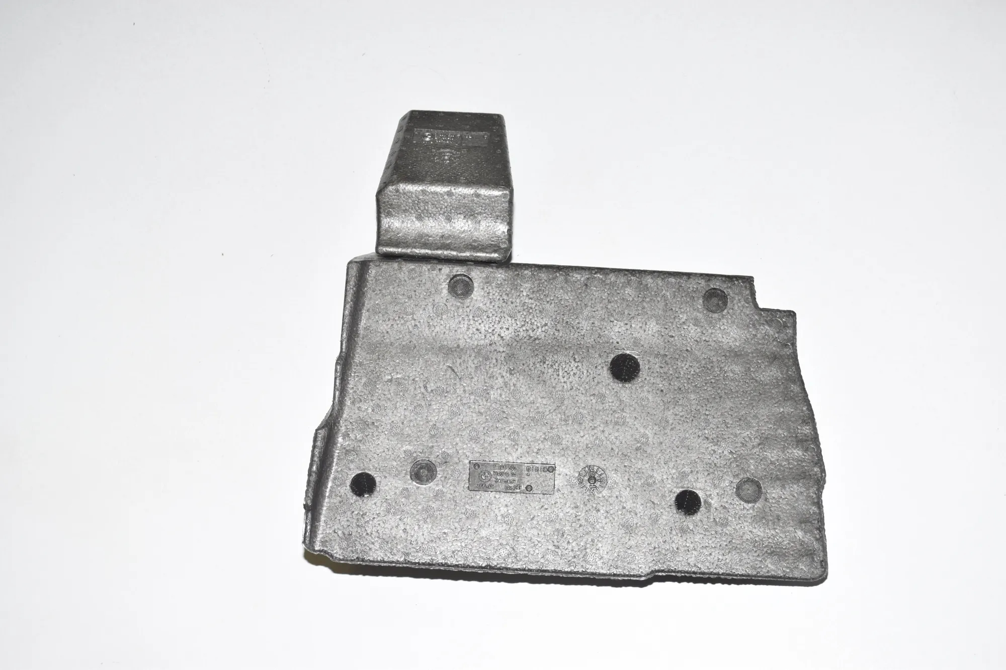Other Body Parts – OEM 7288506 · BMW i3 (I01) s Electric 2021 – 3