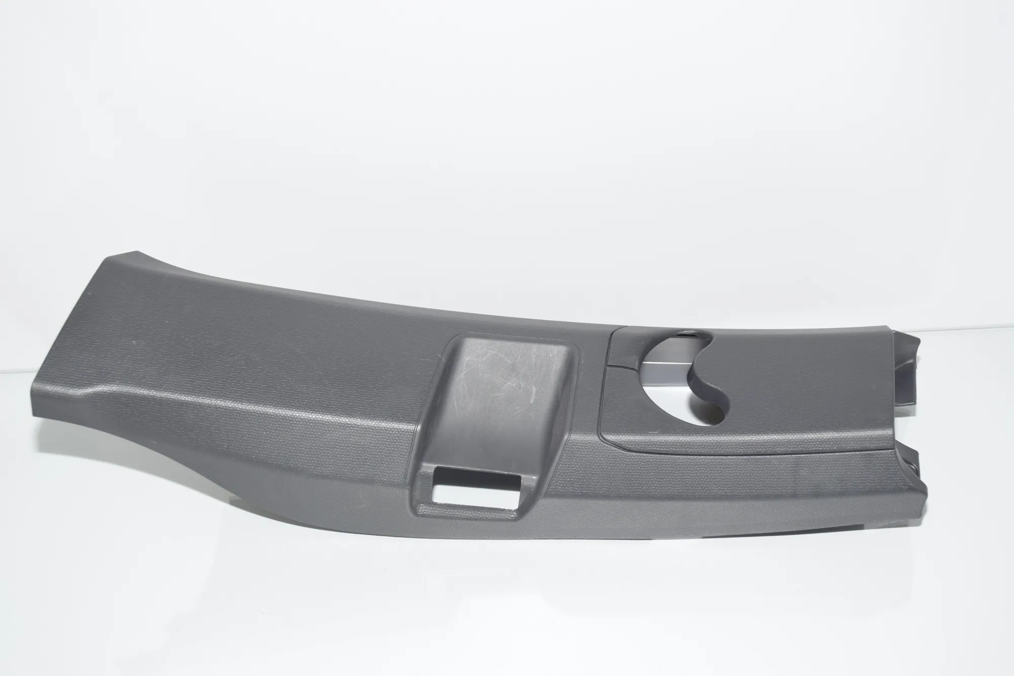Left Side B Pillar Trim – OEM 7287935 · BMW i3 (I01) s Electric 2021