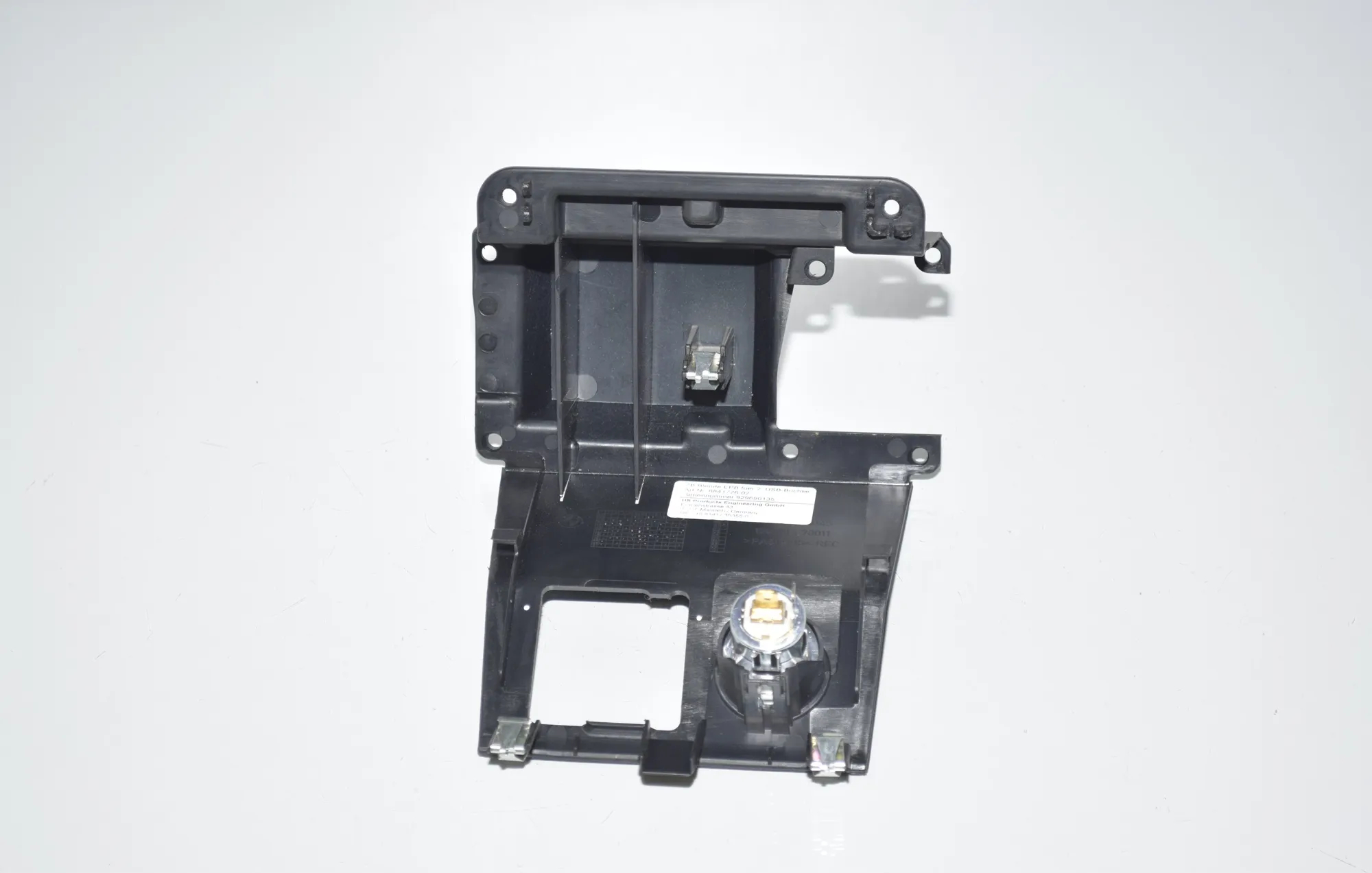 Other Interior Parts – OEM 9296901 · BMW i3 (I01) s Electric 2021 – 4