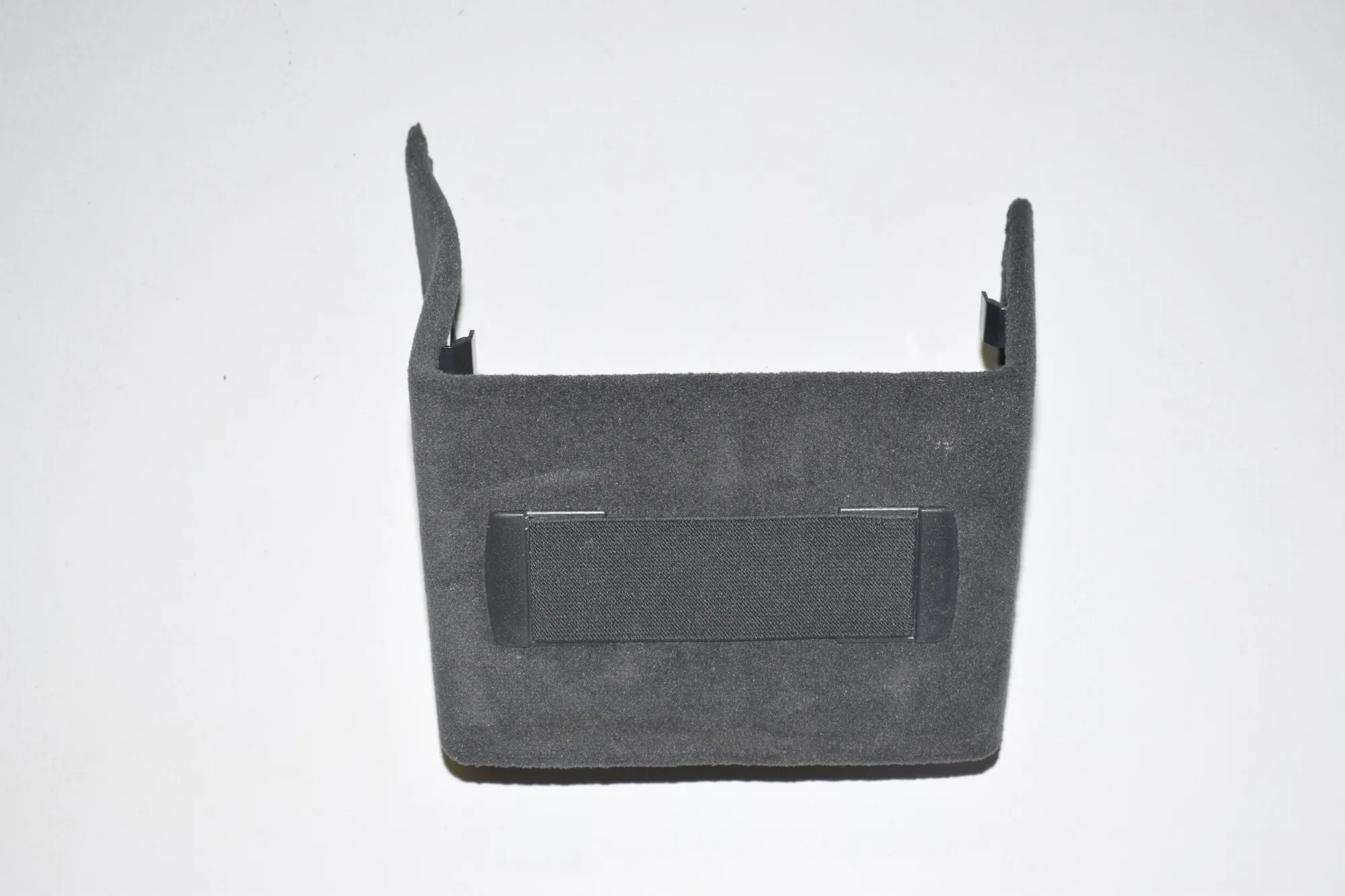 Center Console Trim – OEM 9387175 · BMW i3 (I01) s Electric 2021 – 2