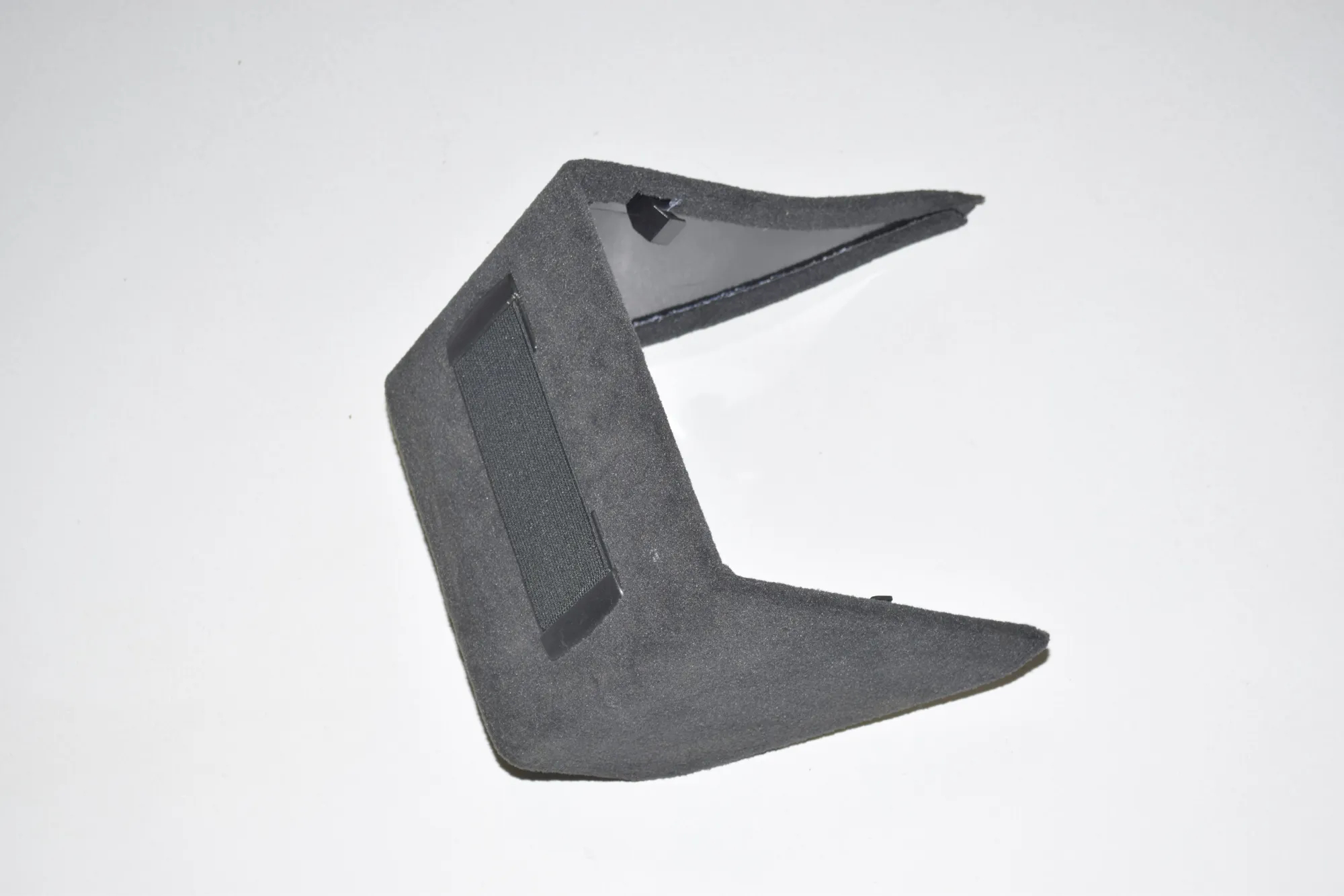 Center Console Trim – OEM 9387175 · BMW i3 (I01) s Electric 2021