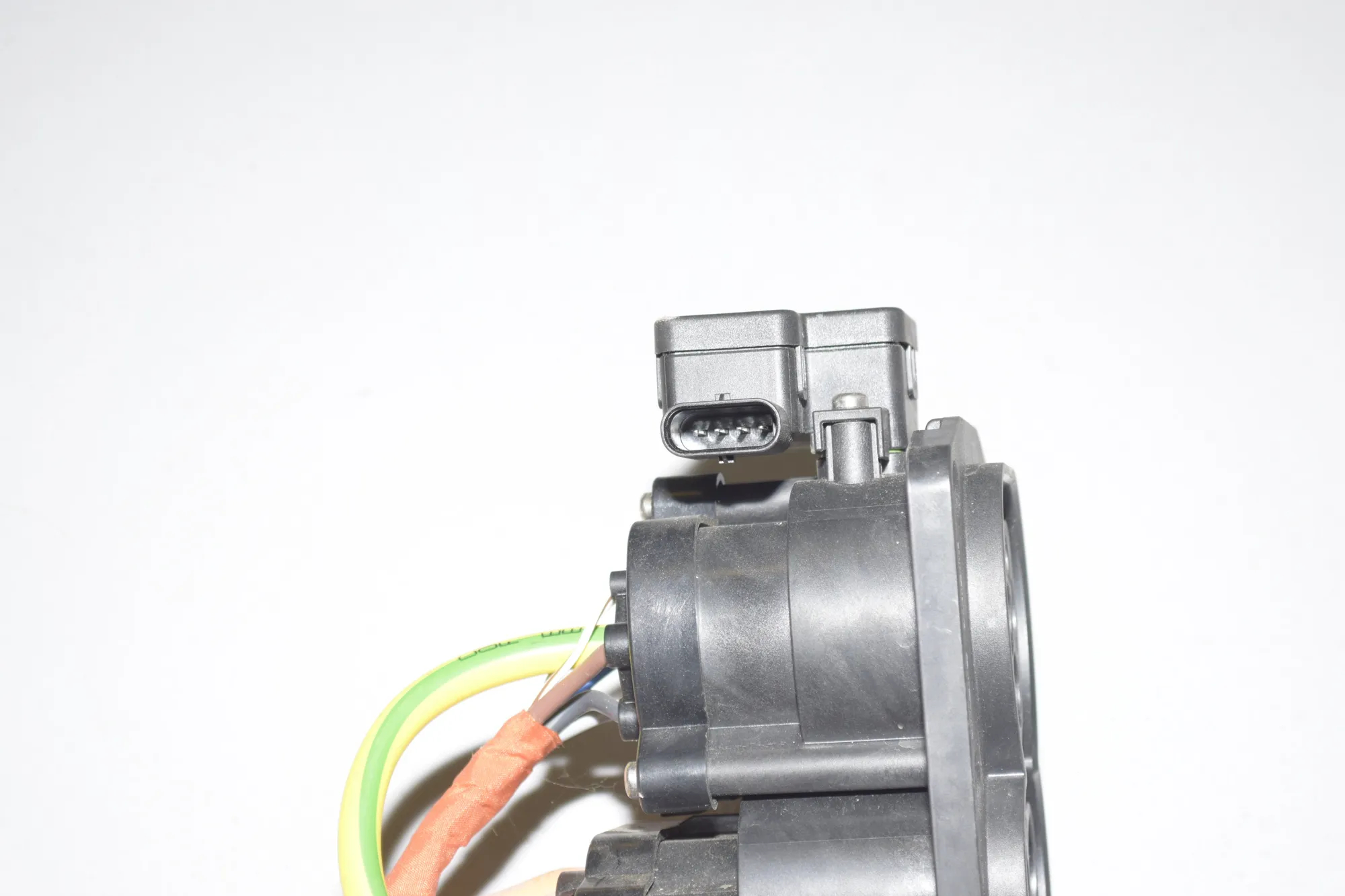 Battery Charging Cable – OEM 9396543 · BMW i3 (I01) s Electric 2021 – 6